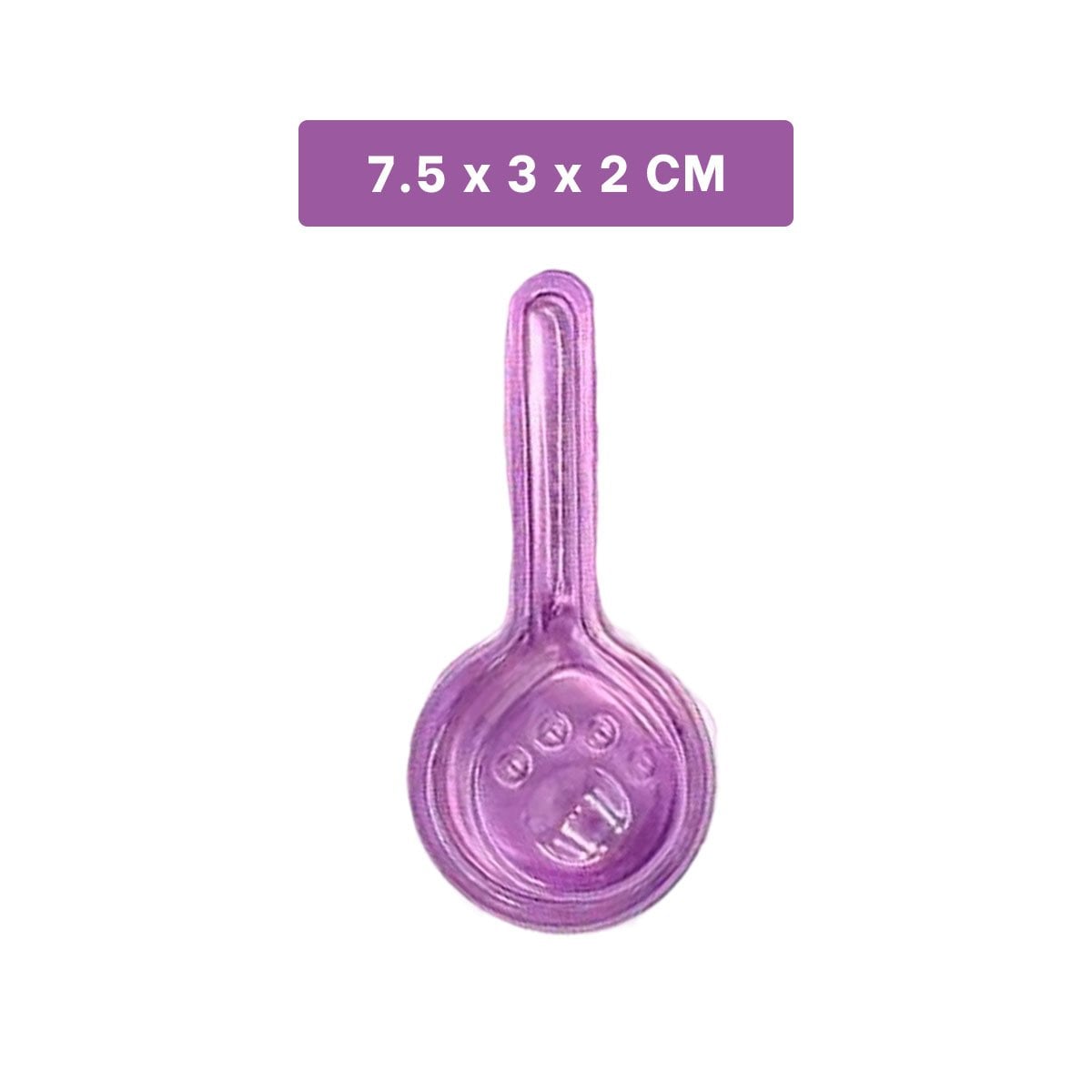 PACK4 TRATAMIENTO CONTRA PARASITOS DE 5 ML PARA EL BIENESTAR DE SU MASCOTA YPAPEL REGALO - 4