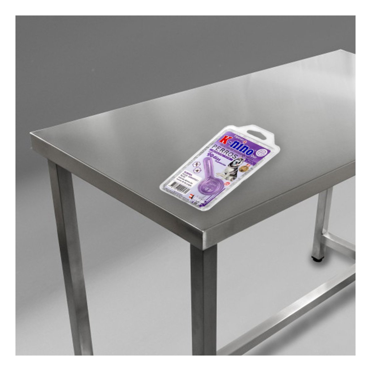SOLUCION TOPICA PARA PERROS DE 20 A 50 KG PARA SU LINDO HOGAR YREGALO STICKER - 3