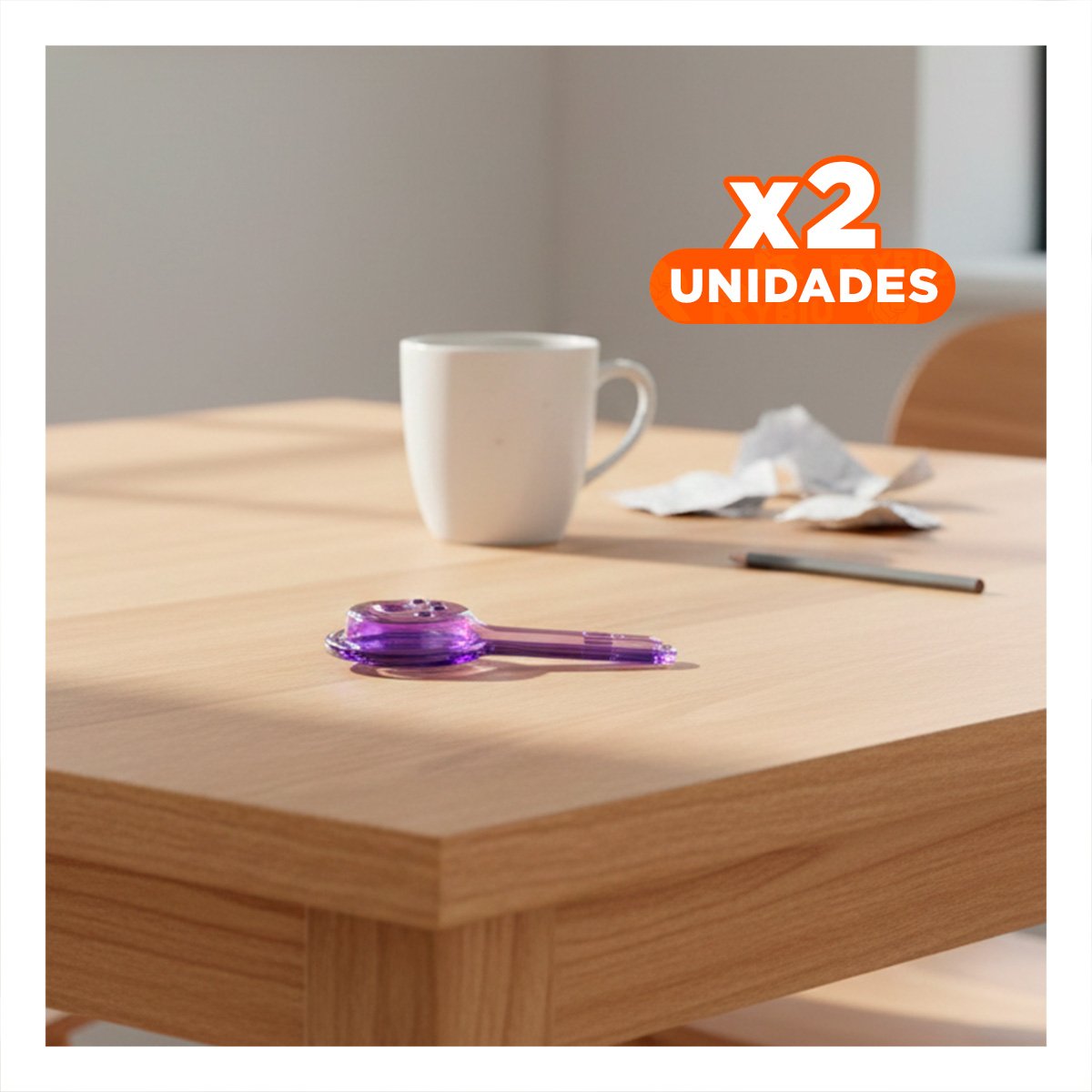 PACK2 SOLUCION TOPICA PARA PERROS DE 20 A 50 KG PARA SU DIARIO USO YPAPEL REGALO - 1