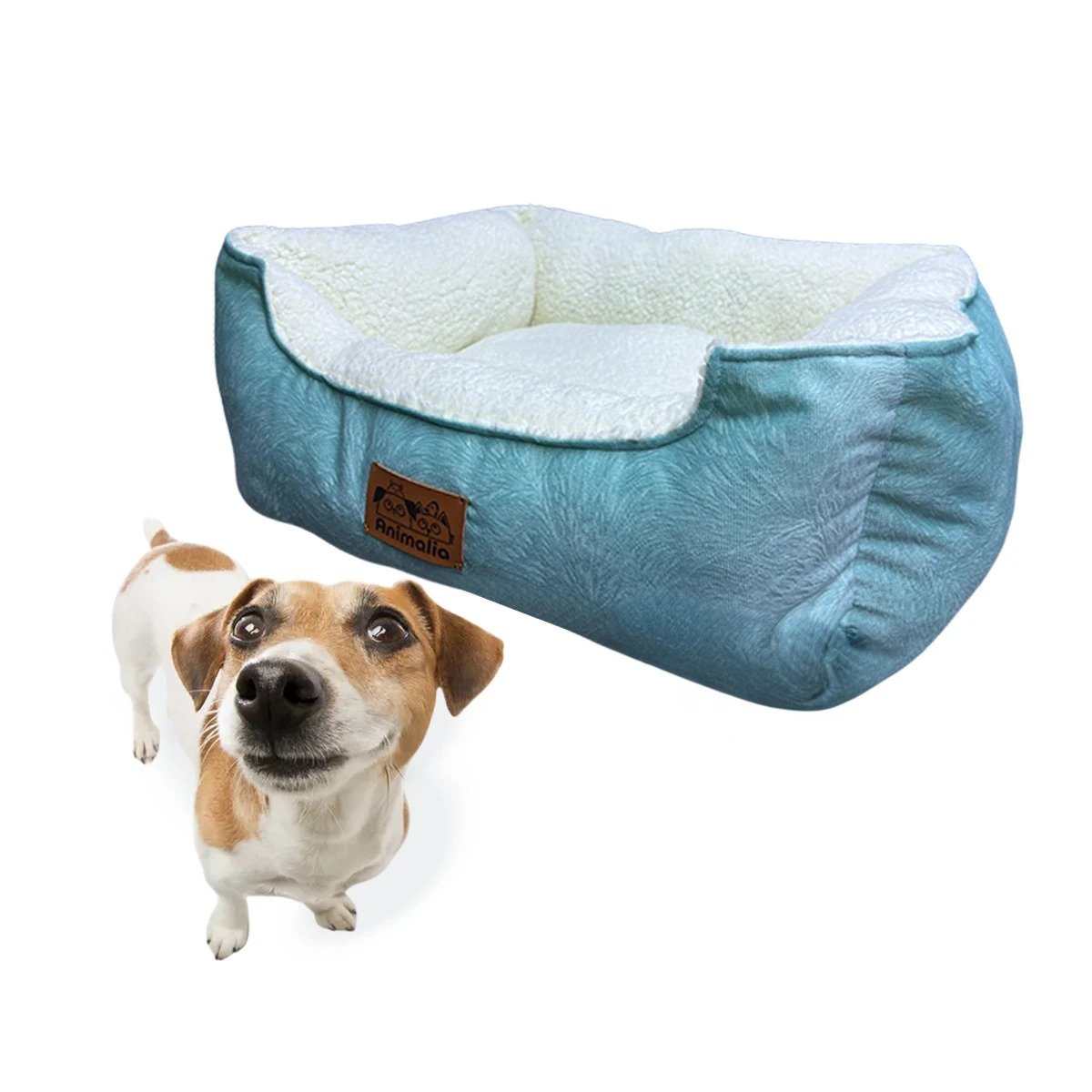 PACK2 REFUGIO LIGERO TALLA XL VERDE DE PIEL DE CARNERO EN ZONA EQUILIBRADA YREGALO STICKER - 2