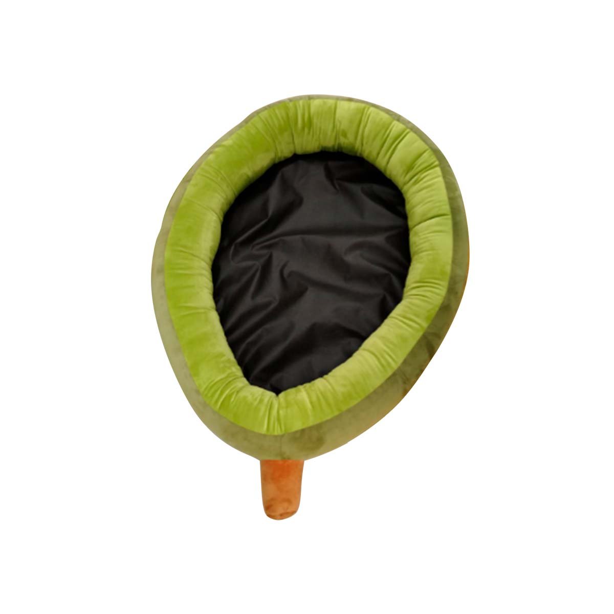 REFUGIO DE SUEÑO PALTA TALLA L VERDE PARA SU LINDO HOGAR CON CALIDAD YREGALO STICKER - 1