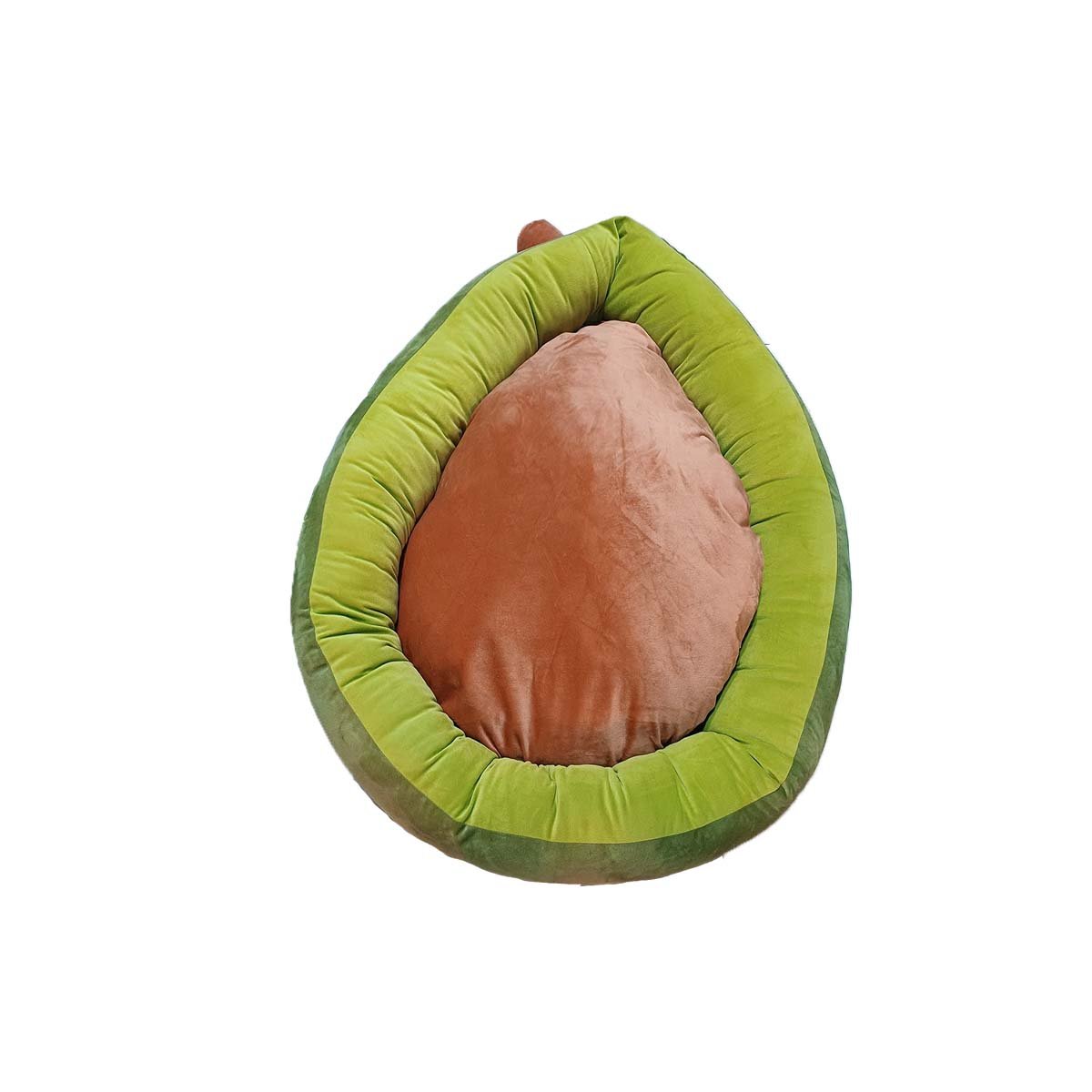 PACK4 SOFA DE DESCANSO PALTA TALLA S VERDE PARA EL BIENESTAR DE SU MASCOTA YPAPEL REGALO - 3