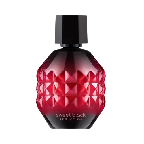 SWEET BLACK SEDUCTION EAU DE PARFUM 50 ML - 1