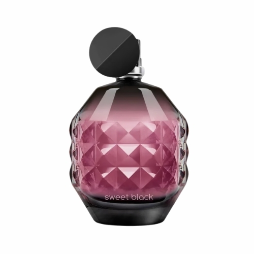 SWEET BLACK EAU DE PARFUM / 50 ML - 1