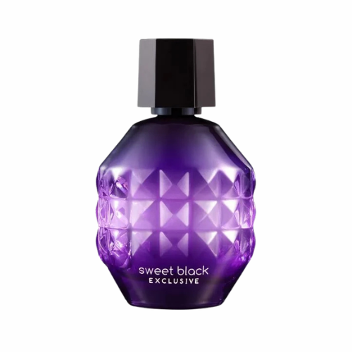 SWEET BLACK EXCLUSIVE EAU DE PARFUM 50 ML / 50 ML - 1