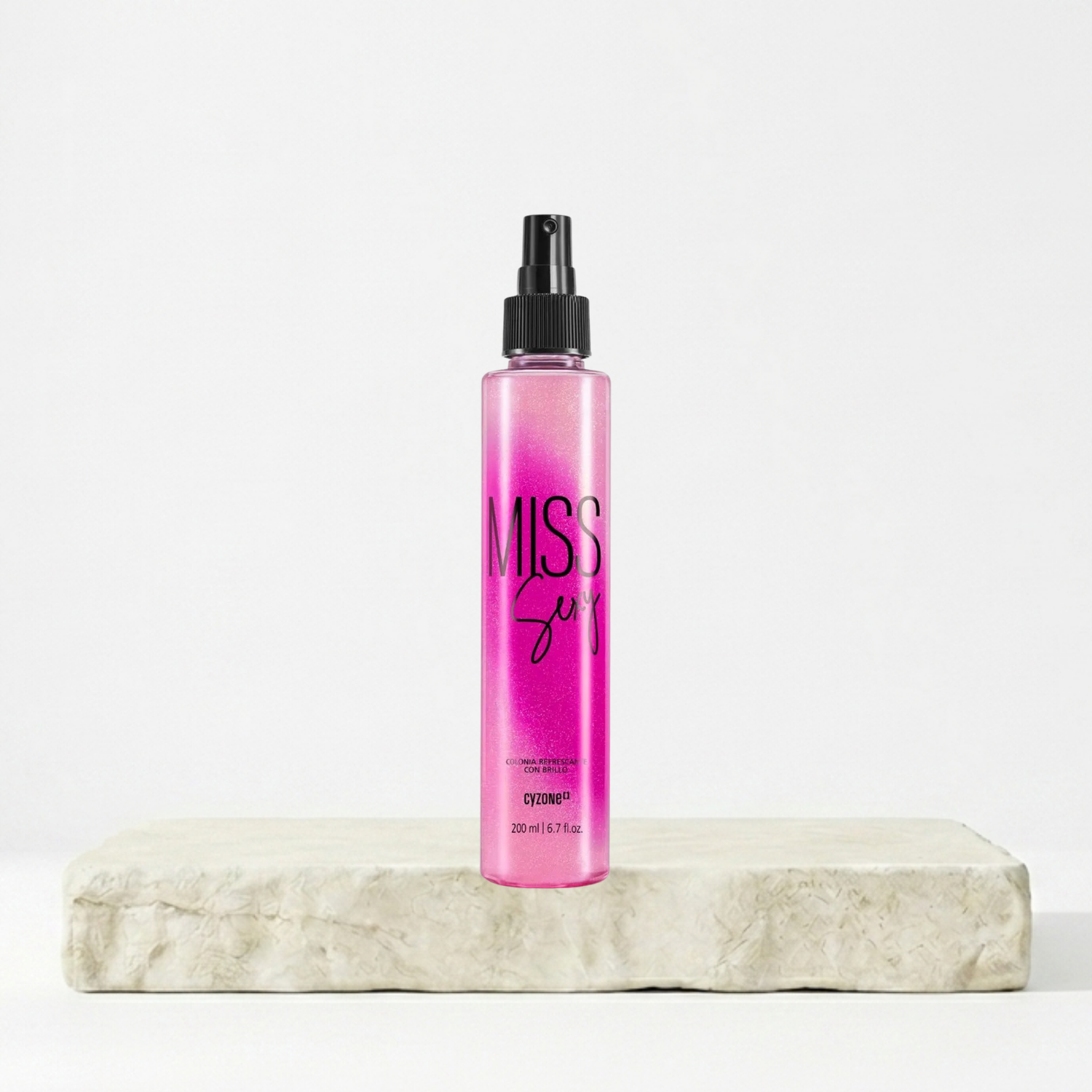 MISS SEXY COLONIA DE MUJER / 200 ML - 1