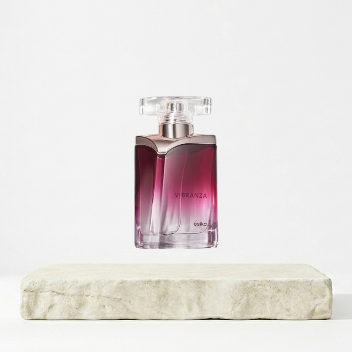 VIBRANZA PERFUME FEMENINO, 45 ML / 40ML - 1
