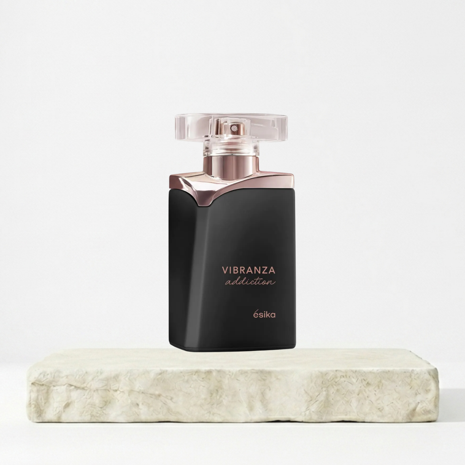 VIBRANZA ADDICTION PERFUME FEMENINO, 45 ML / 40ML - 1