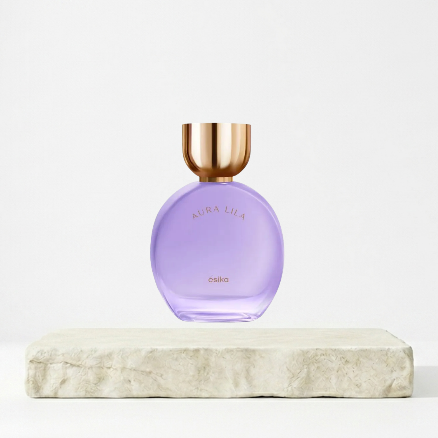 AURA LILA PERFUME FEMENINO 45 ML / 40ML - 1