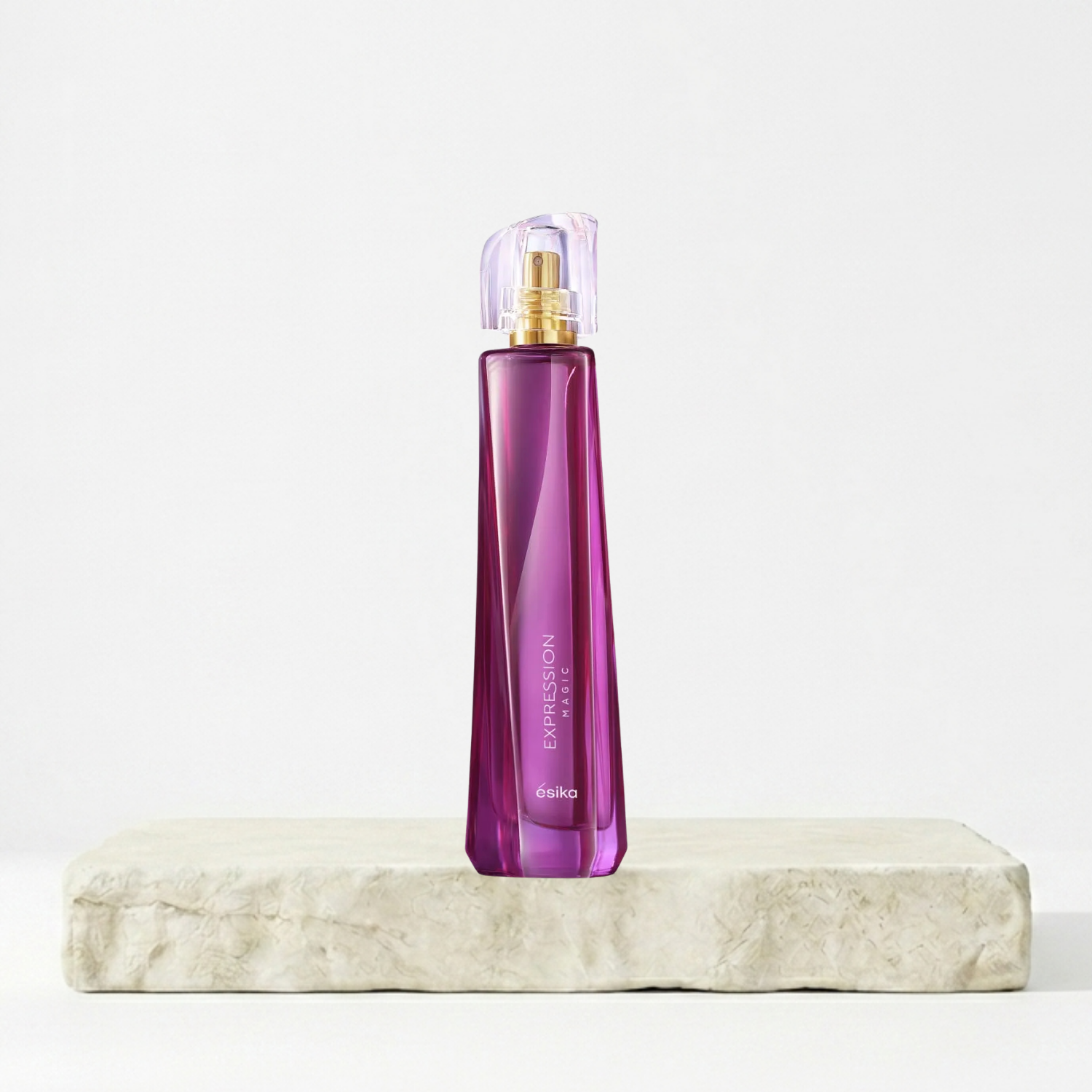 EXPRESSIONS MAGIC EAU DE PERFUM FEMENINO 50 ML - 1
