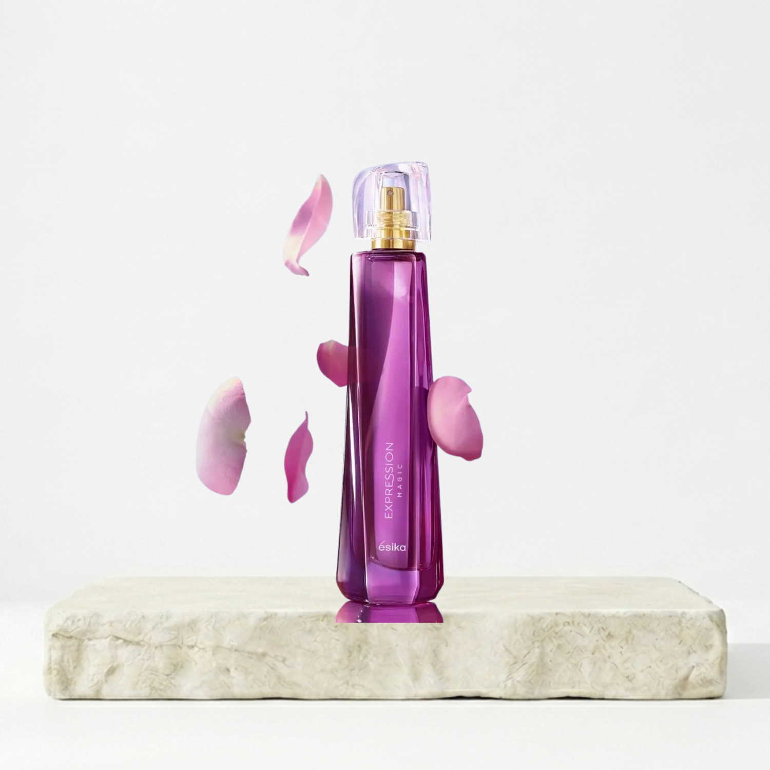 EXPRESSIONS MAGIC EAU DE PERFUM FEMENINO 50 ML - 2