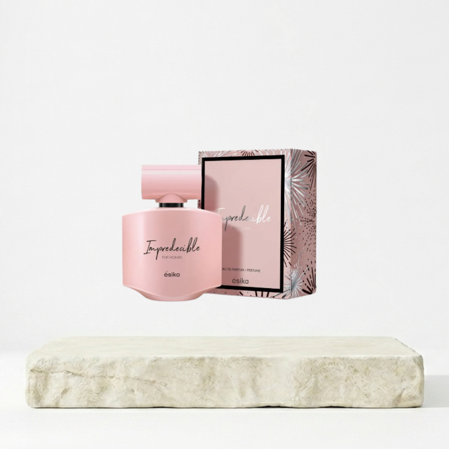 IMPREDECIBLE EAU DE PARFUM FEMENINO, 50 ML / 50 ML - 2
