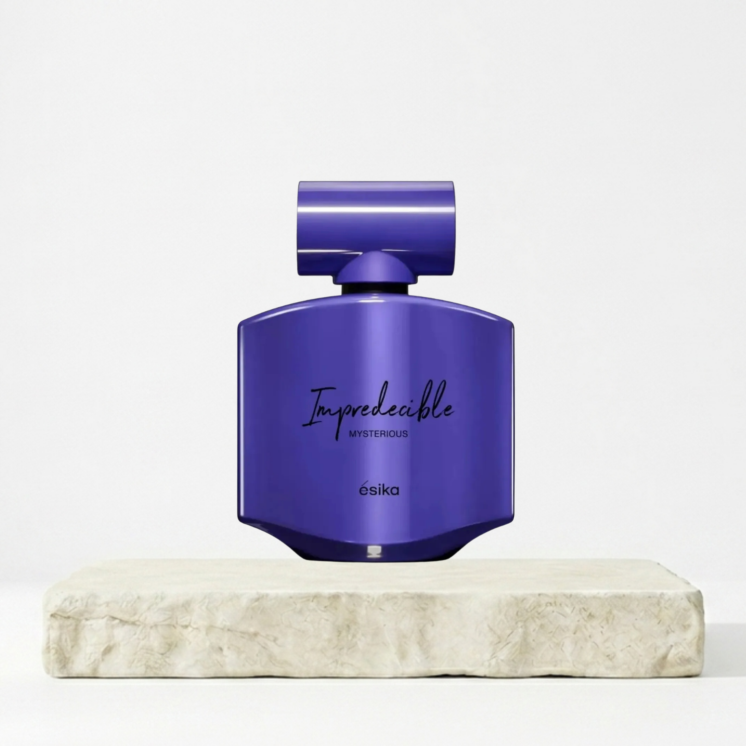 IMPREDECIBLE MYSTERIOUS EAU DE PARFUM FEMENINO, 50 ML / 50 ML - 1