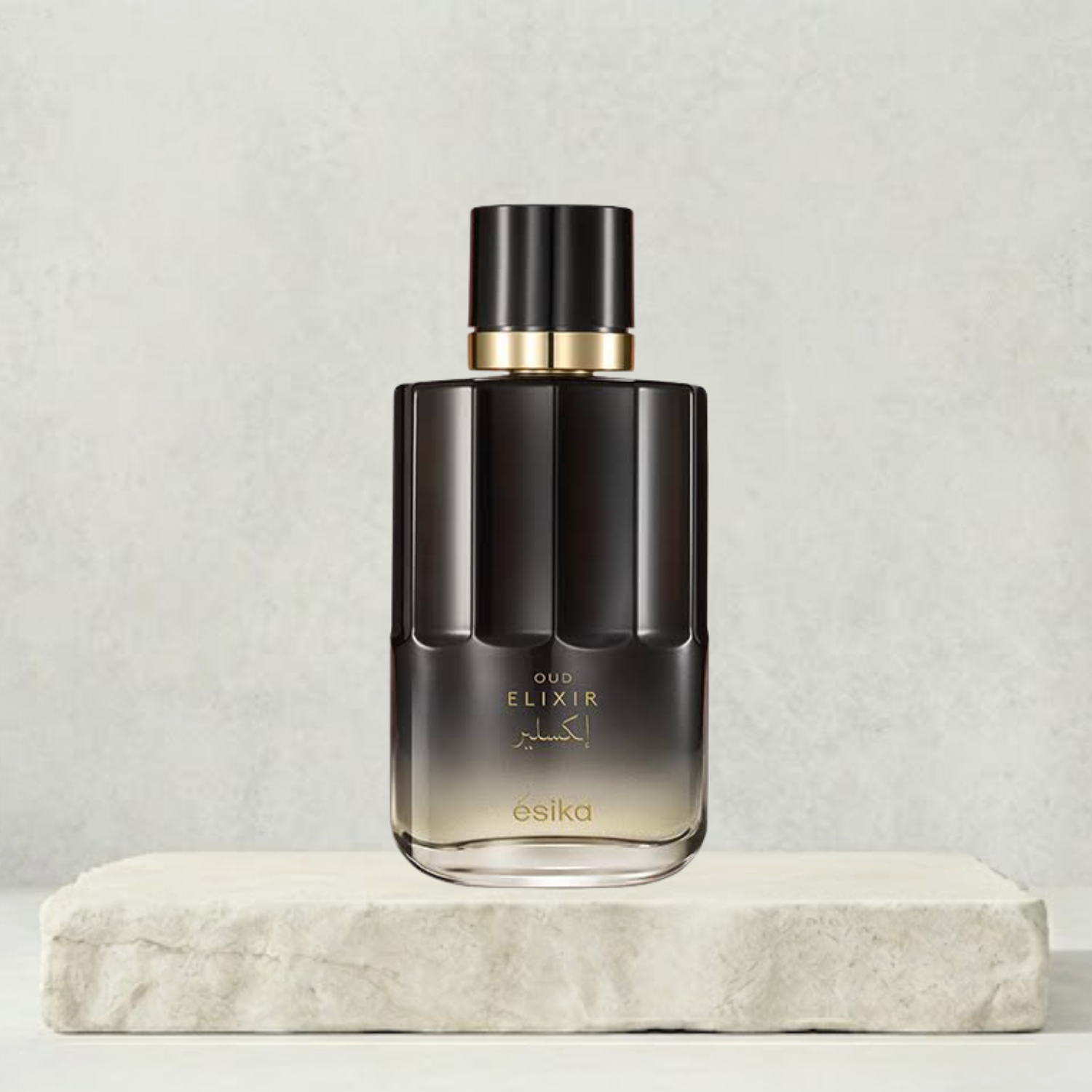 OUD OLIXIR PERFUME MASCULINO 100 ML - 1