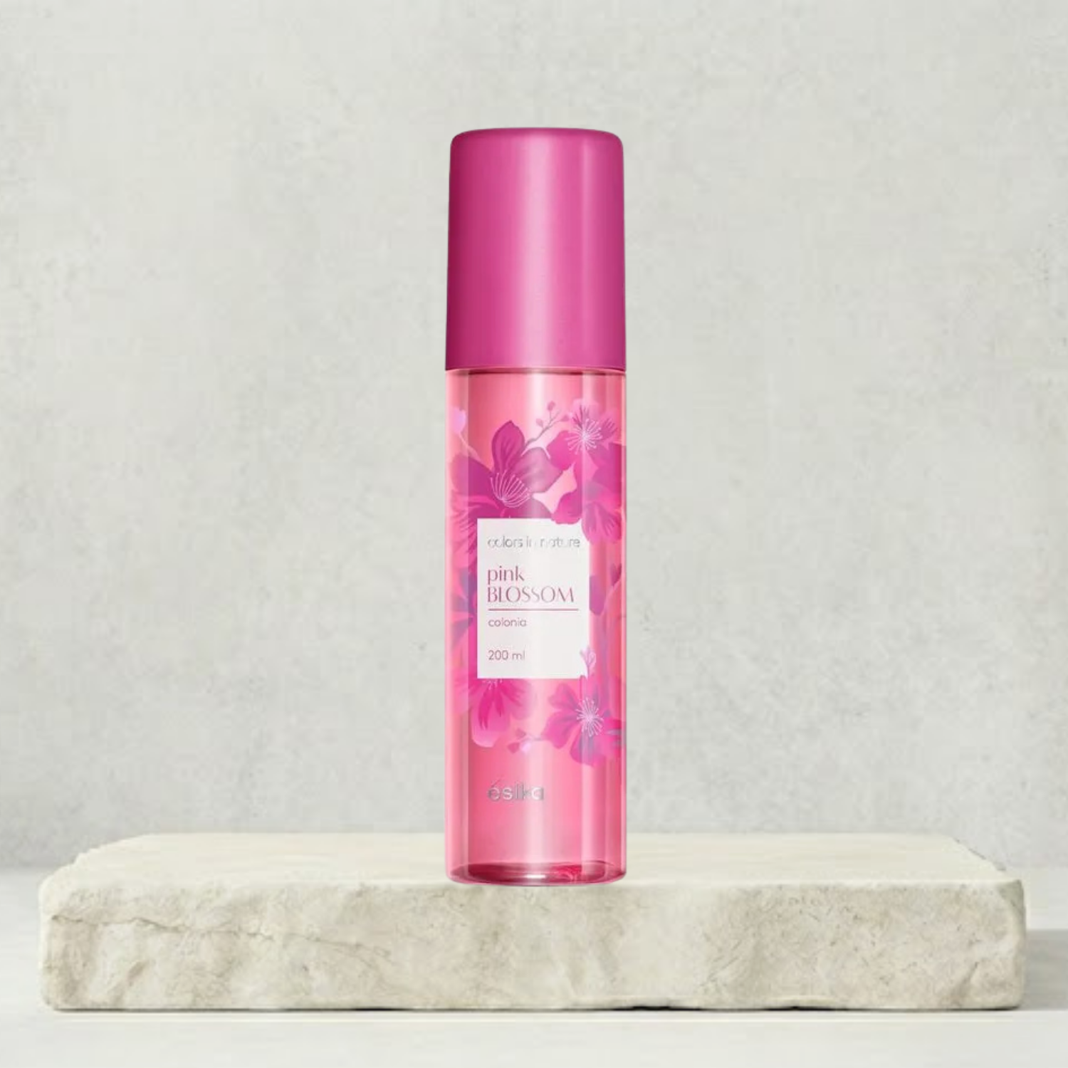 NATURE IN COLOURS PINK BLOSSOM , 200 ML - 1