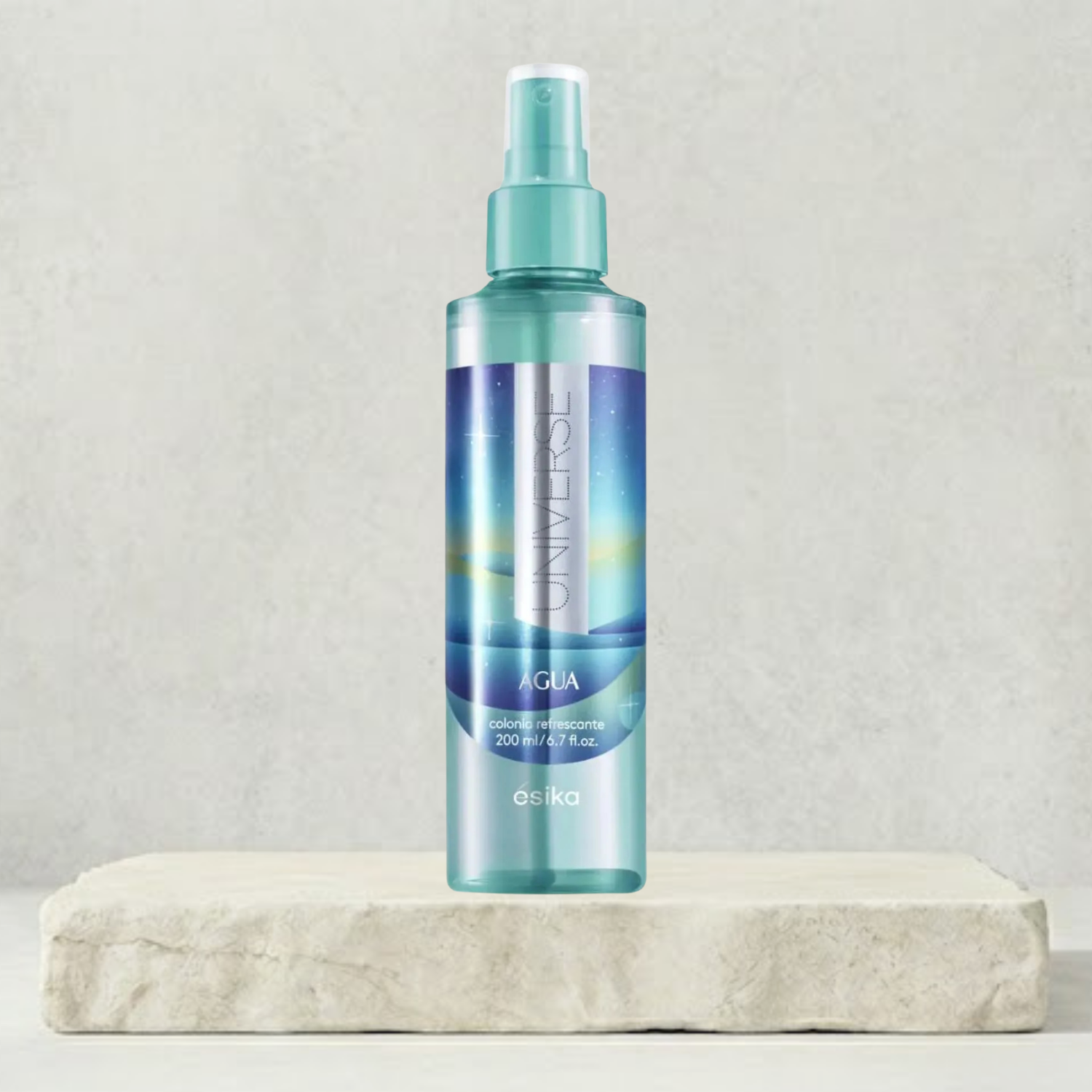UNIVERSE AGUA, 200 ML - 1