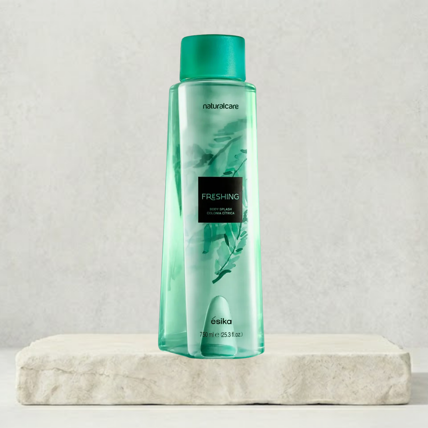 COLONIA CÍTRICA FRESHING, 750 ML - 1