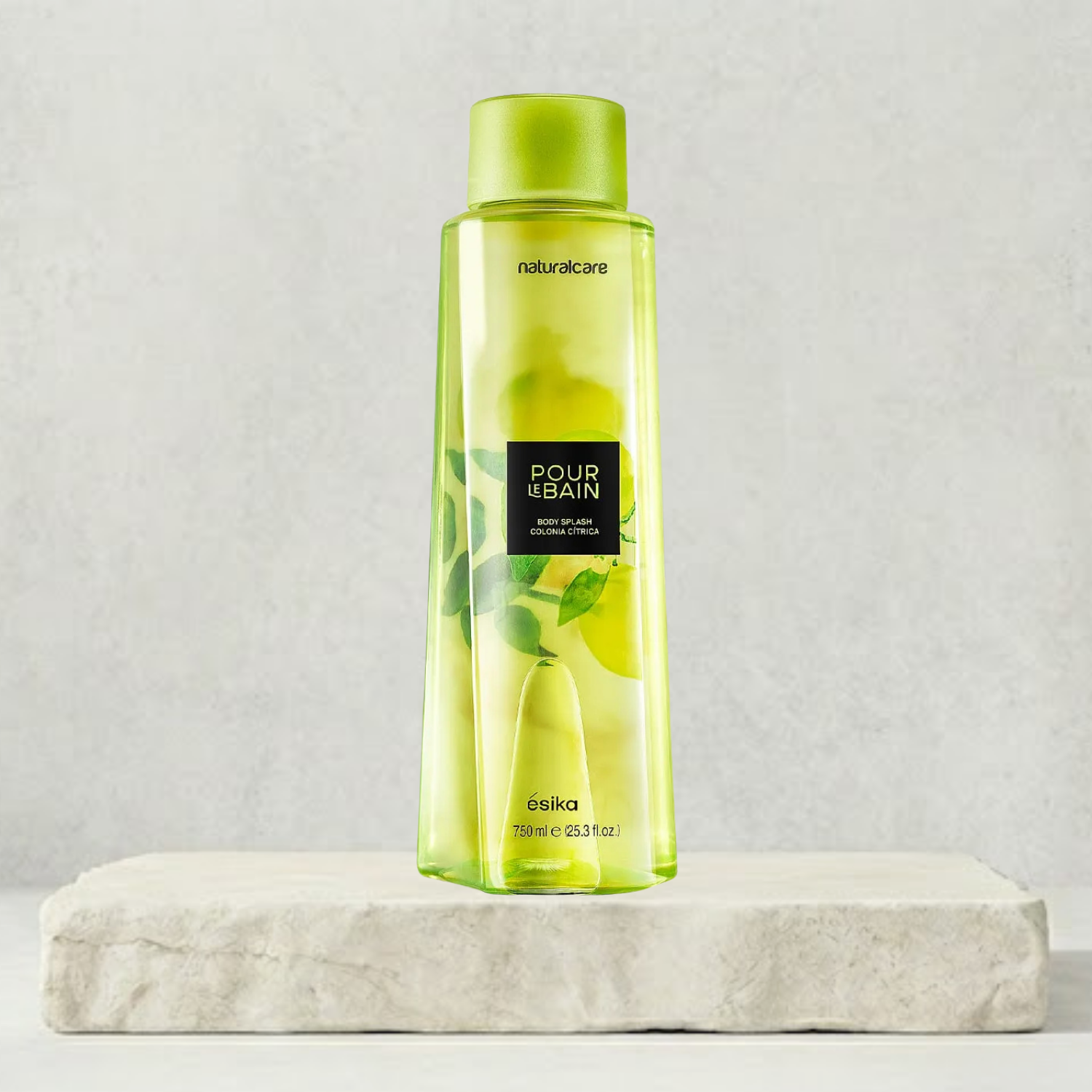 COLONIA POUR LE BAIN, 750 ML - 1