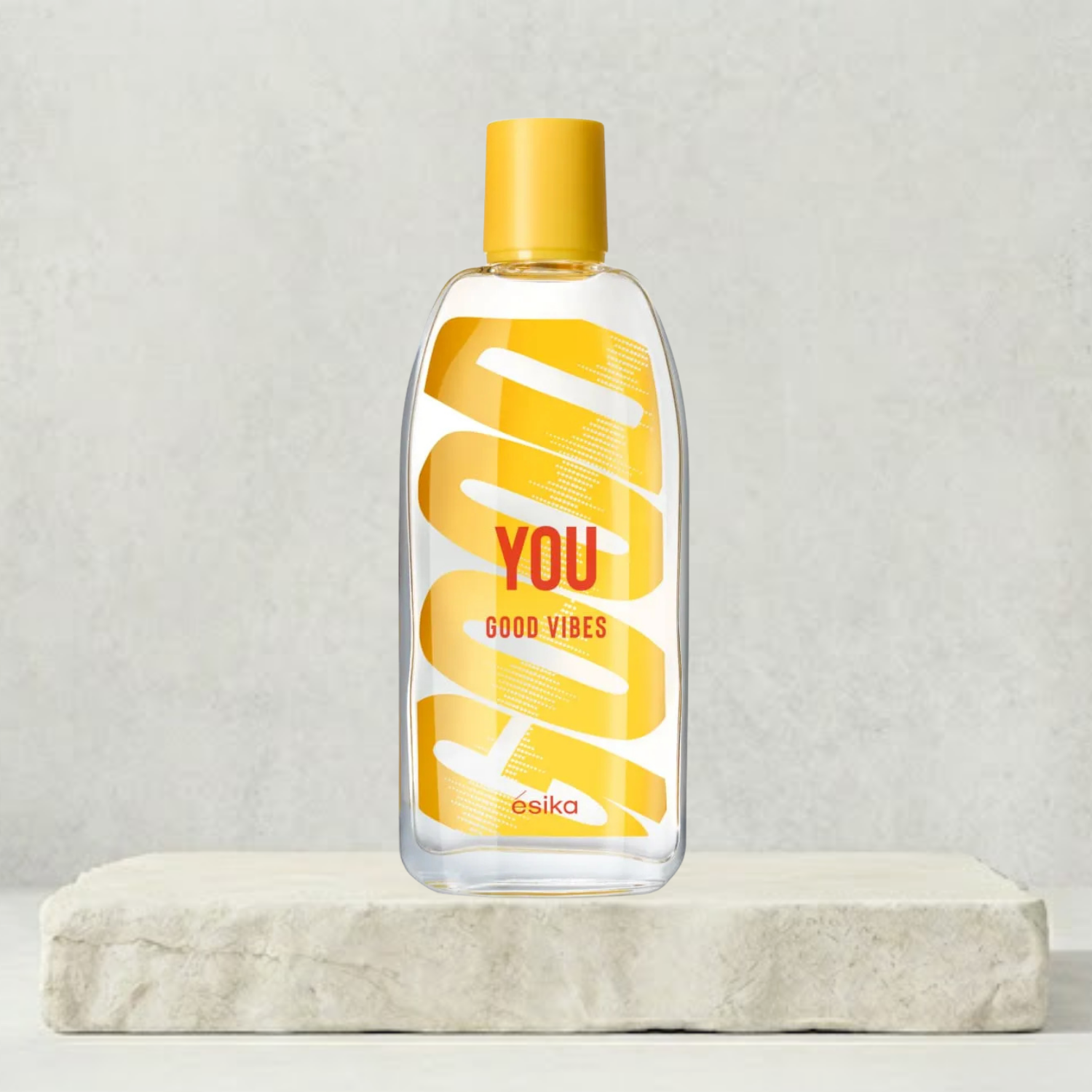 YOU GOOD VIBES EAU DE TOILETTE, 90 ML - 1