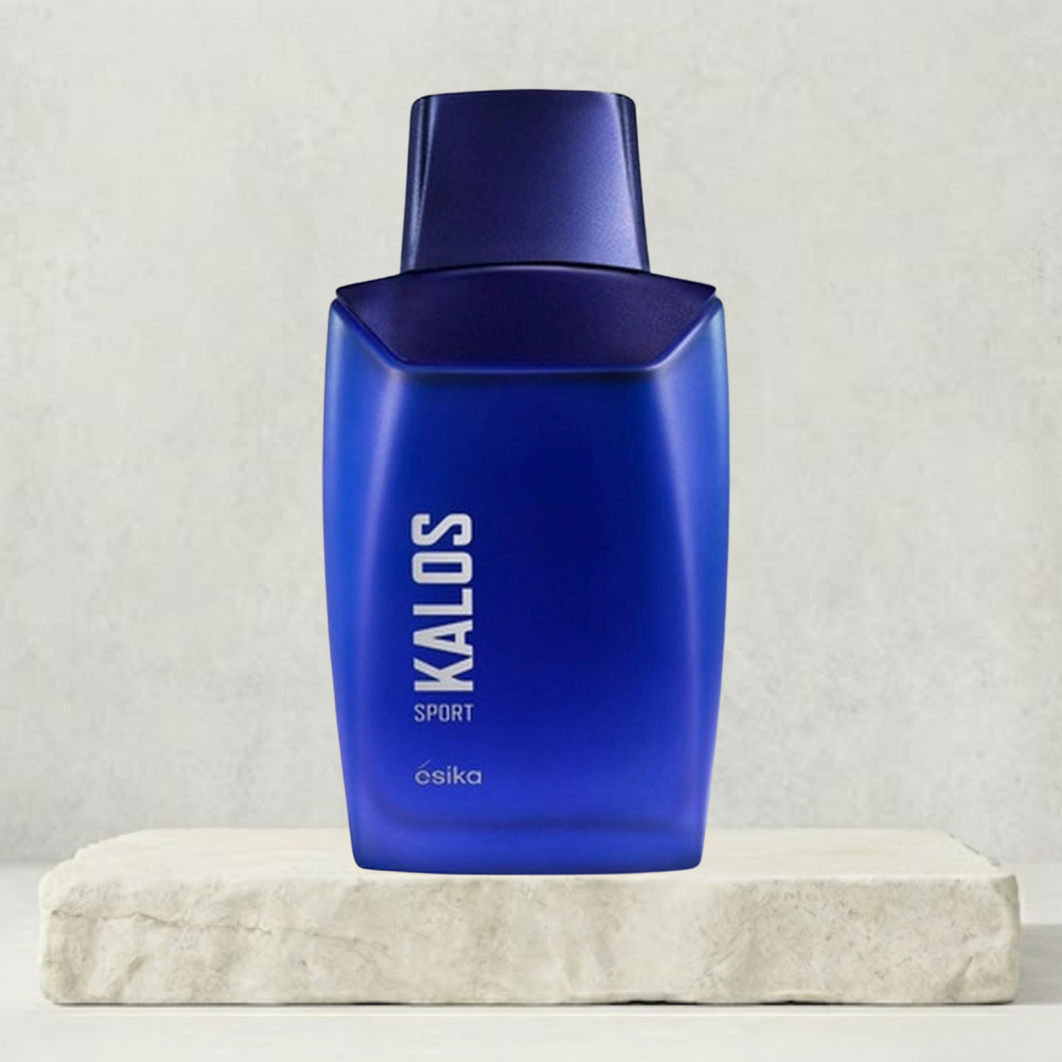 KALOS SPORT EAU DE TOILETTE, 100 ML - 1