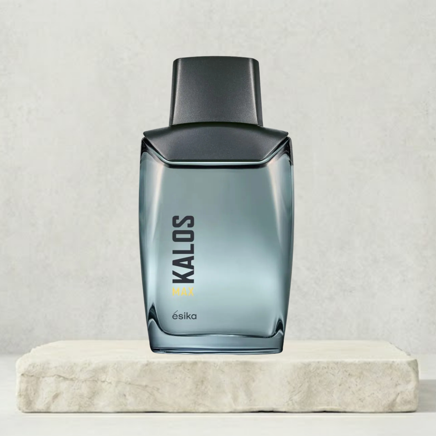 KALOS MAX PERFUME DE HOMBRE, 100 ML - 1