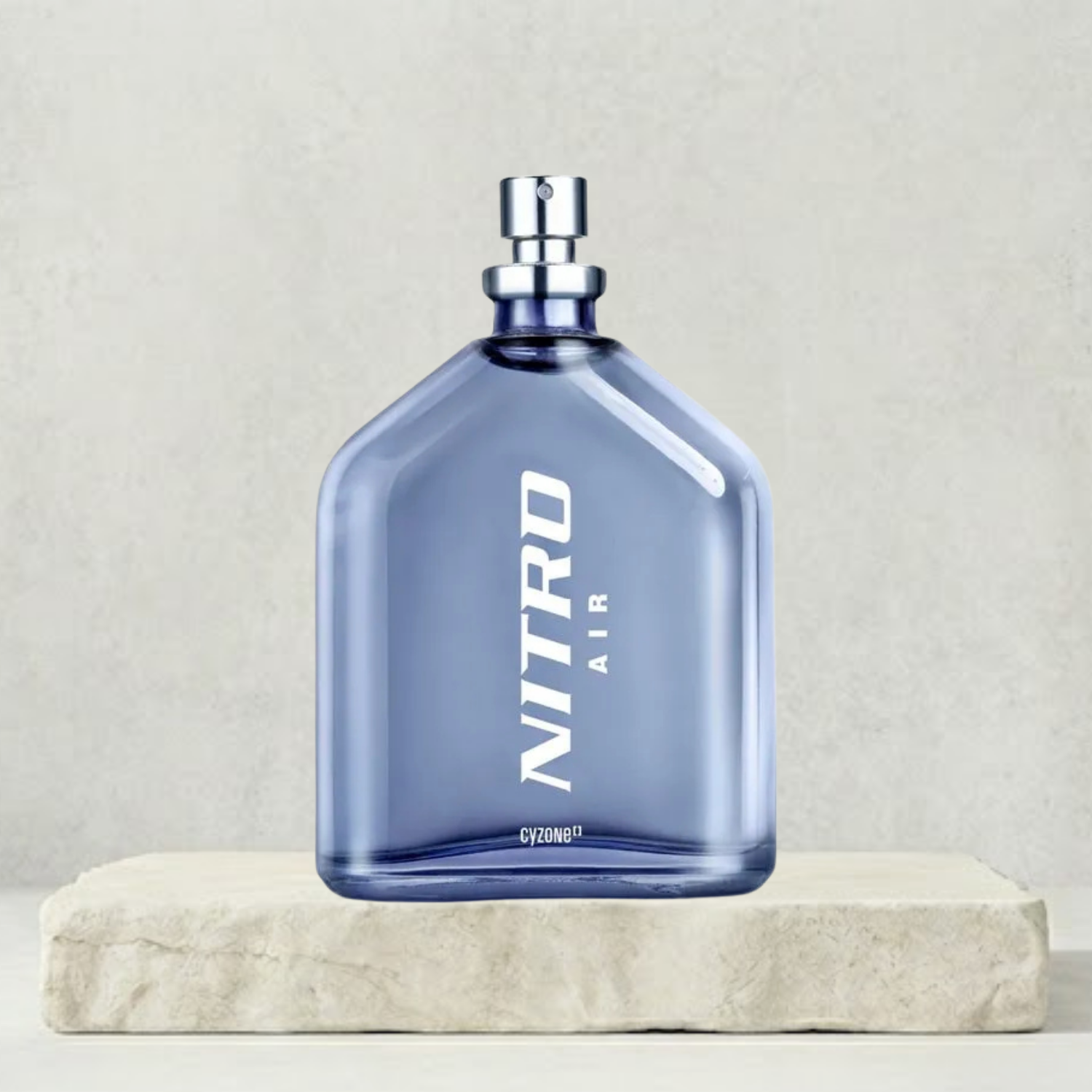 NITRO AIR EAU DE TOILLETE DE HOMBRE - 100ML - 1