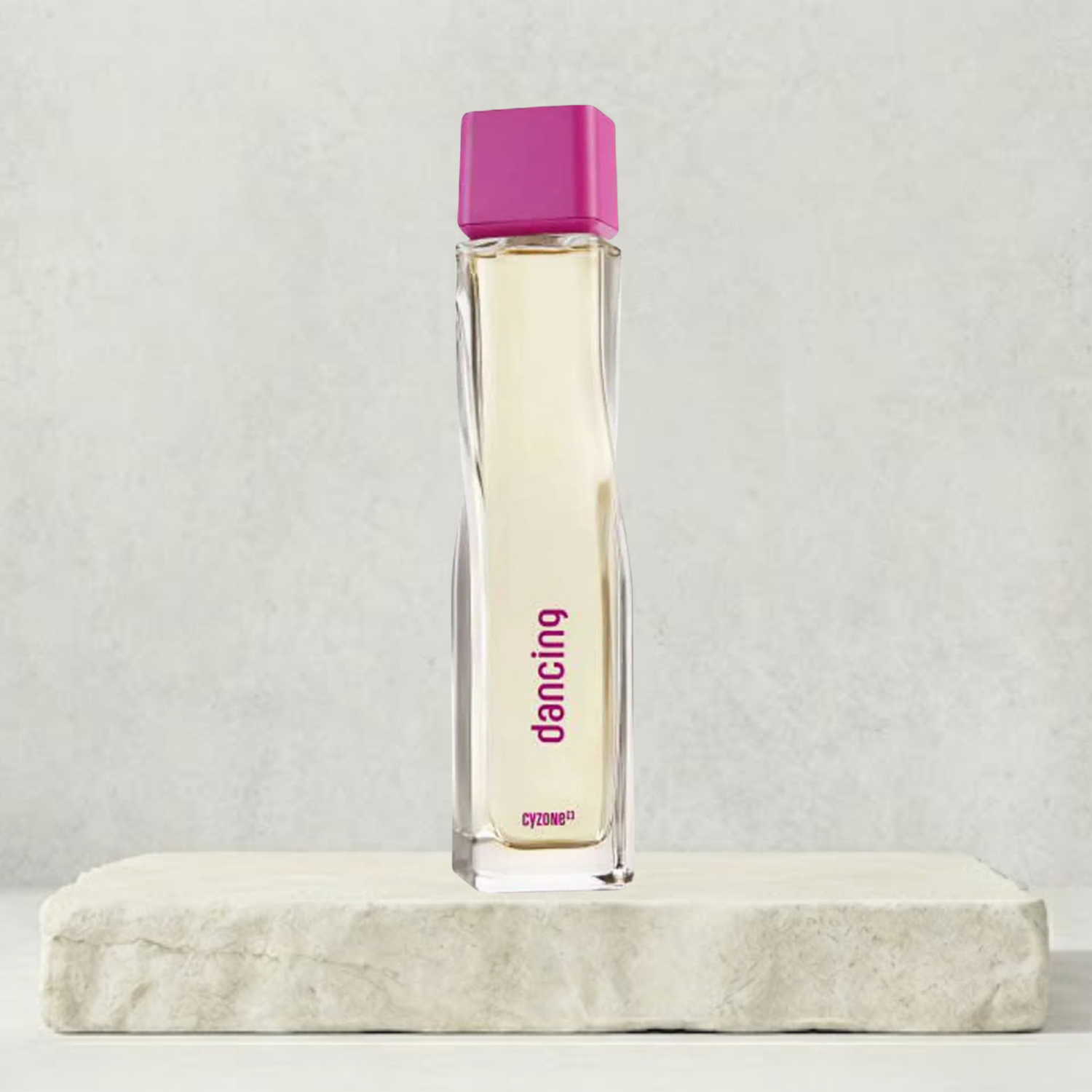 DANCING EAU DE PARFUM 90ML - 1