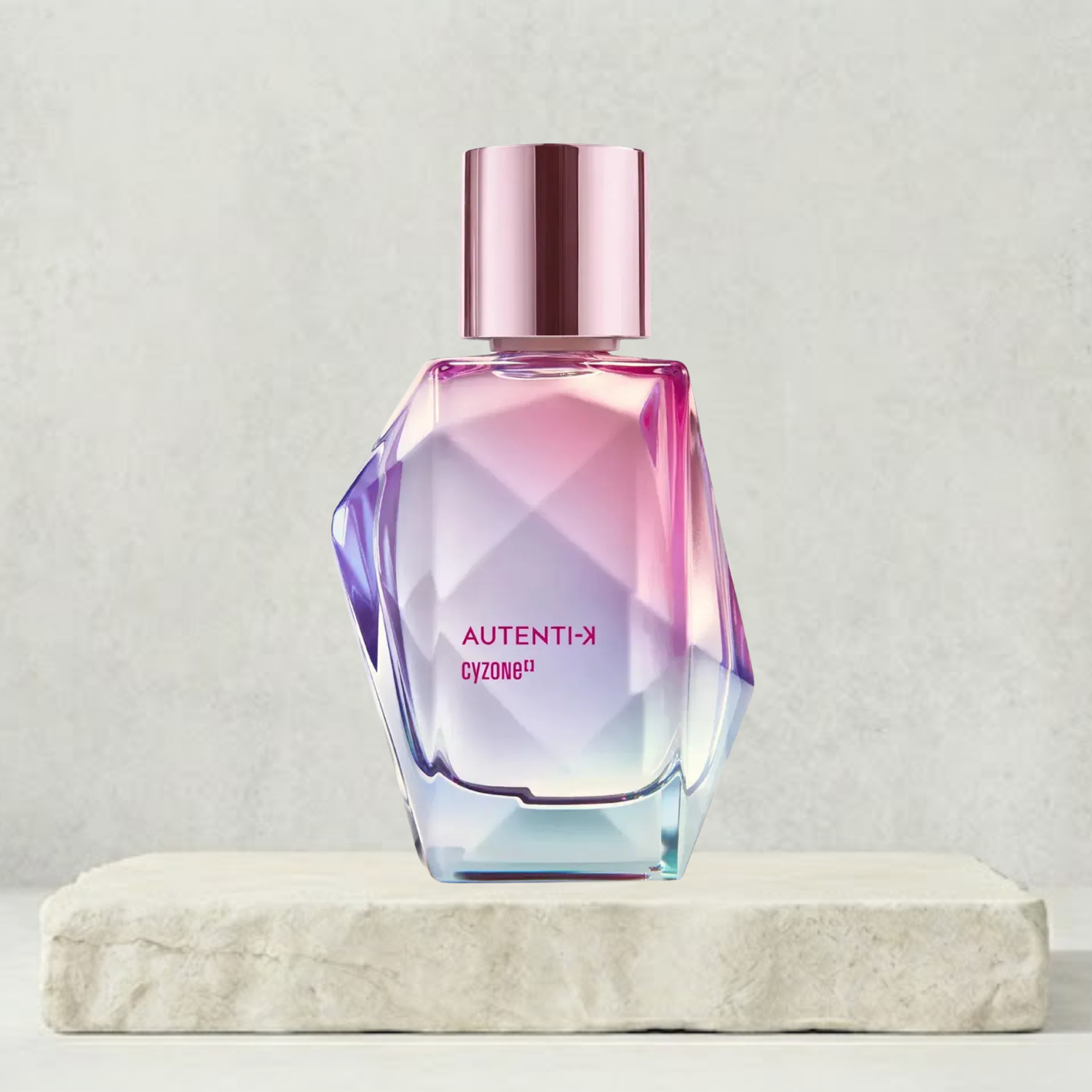 AUTENTI-K EAU DE PARFUM 45 ML - 1