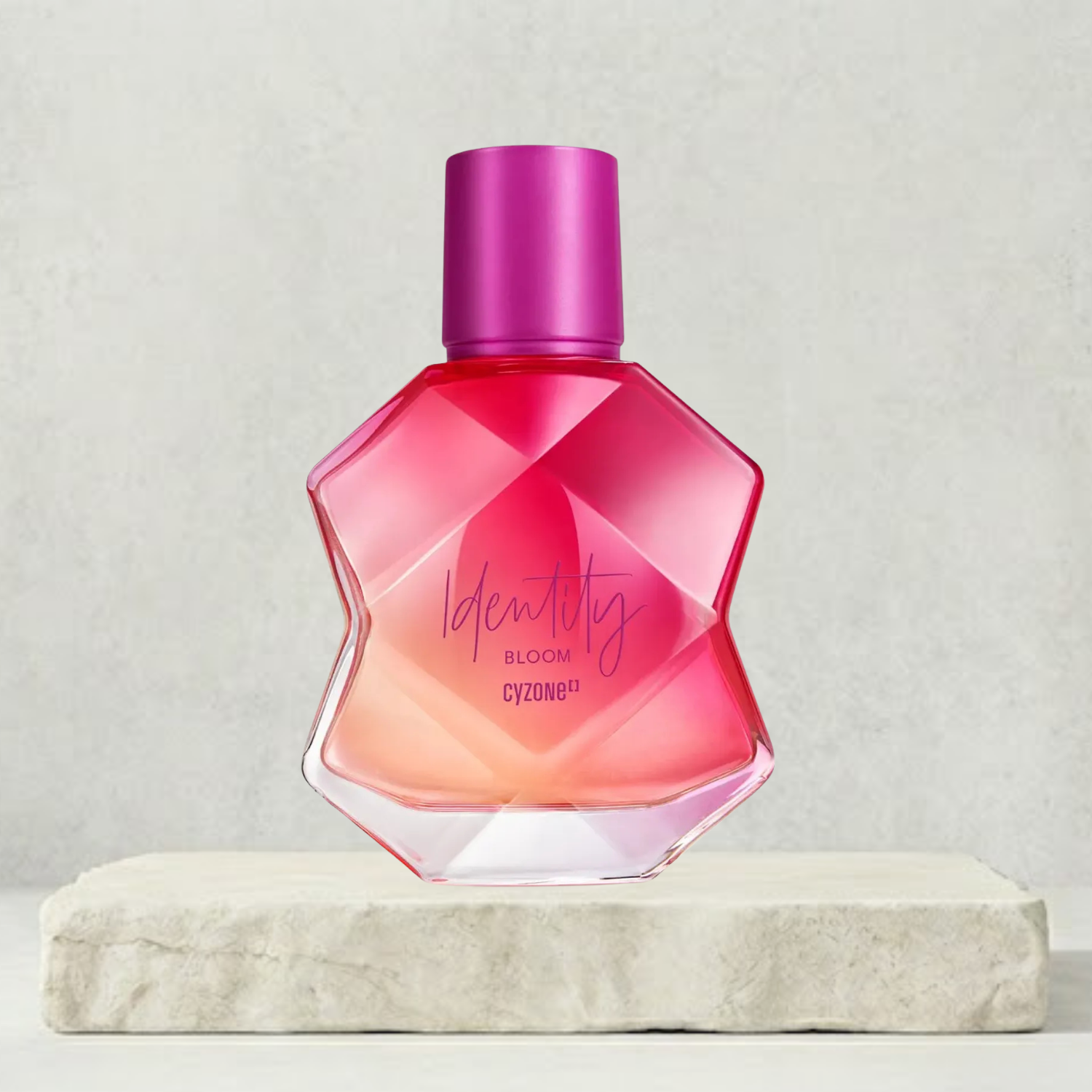 IDENTITY BLOOM EAU DE PARFUM 50ML - 1