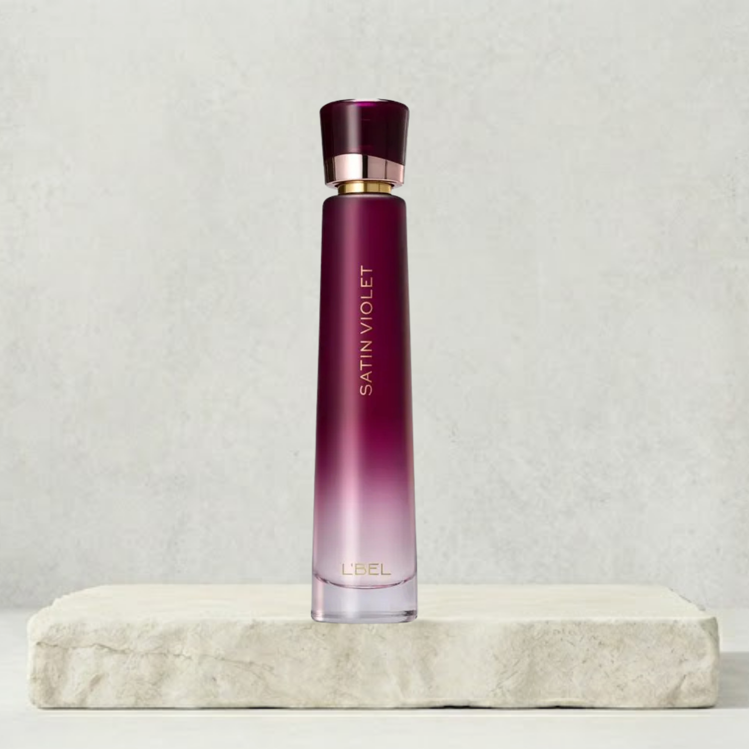 SATIN VIOLET PERFUME PARA MUJER 50 ML - 1