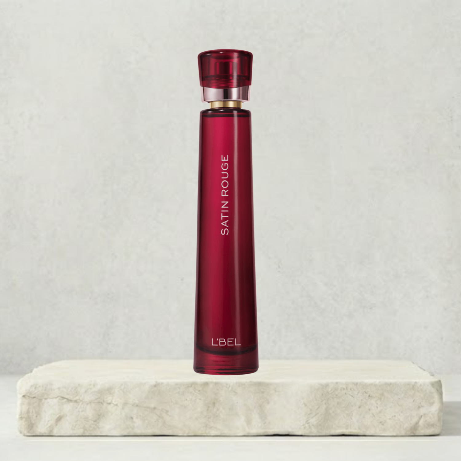 SATIN ROUGE PERFUME PARA MUJER 50 ML - 1