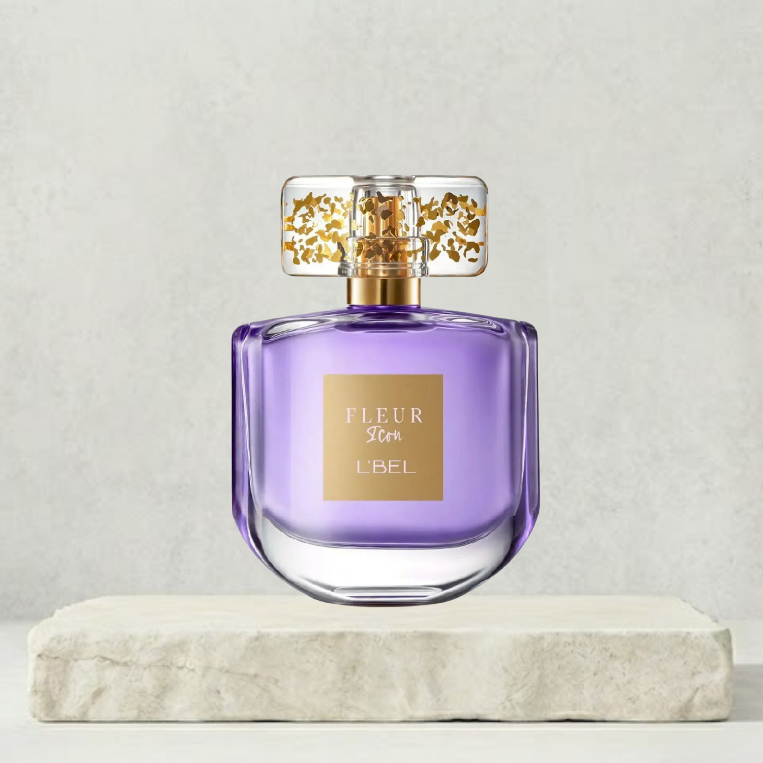 FLEUR ICON PERFUME PARA MUJER 50 ML - 1