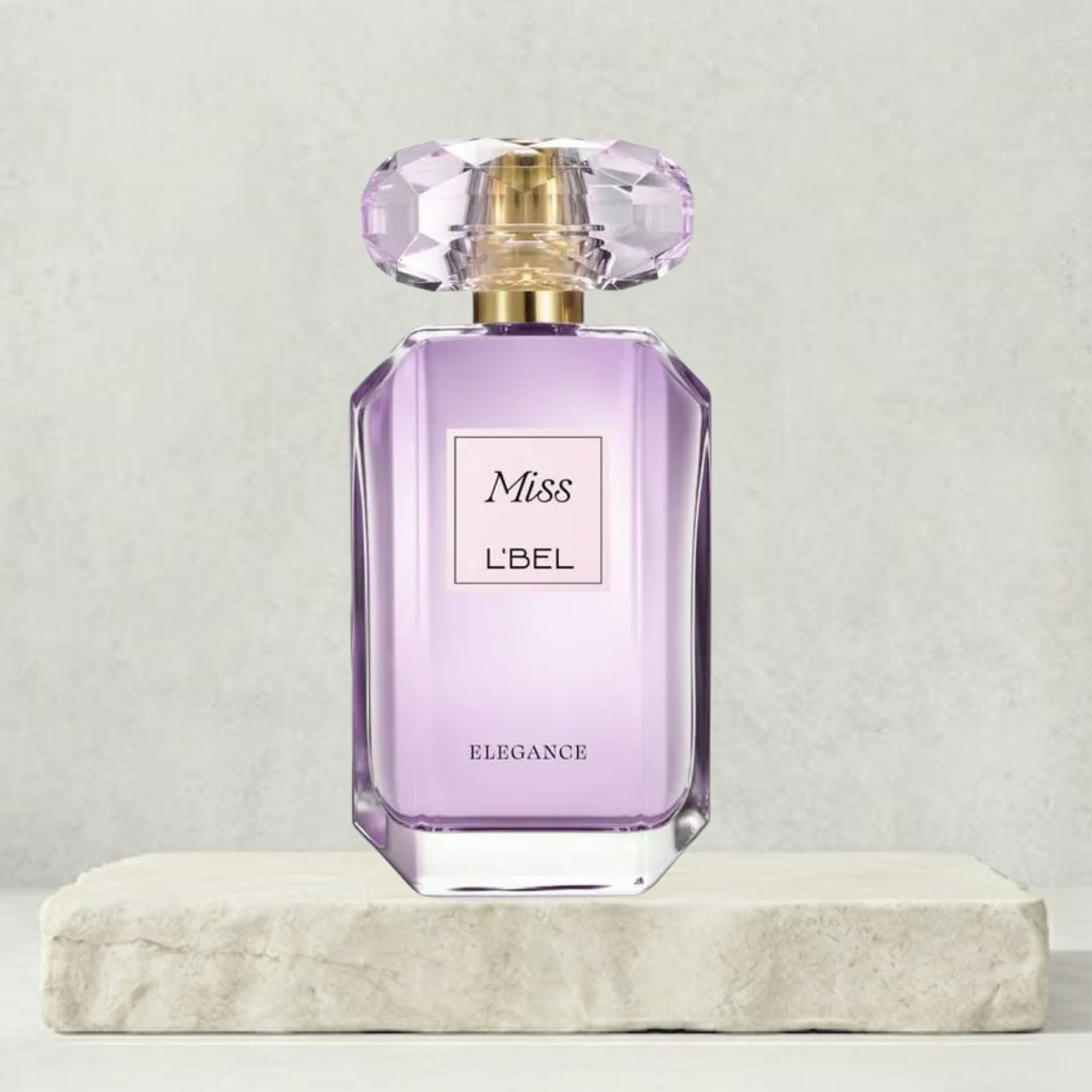 MISS ELEGANCE PERFUME PARA MUJER 50 ML - 1