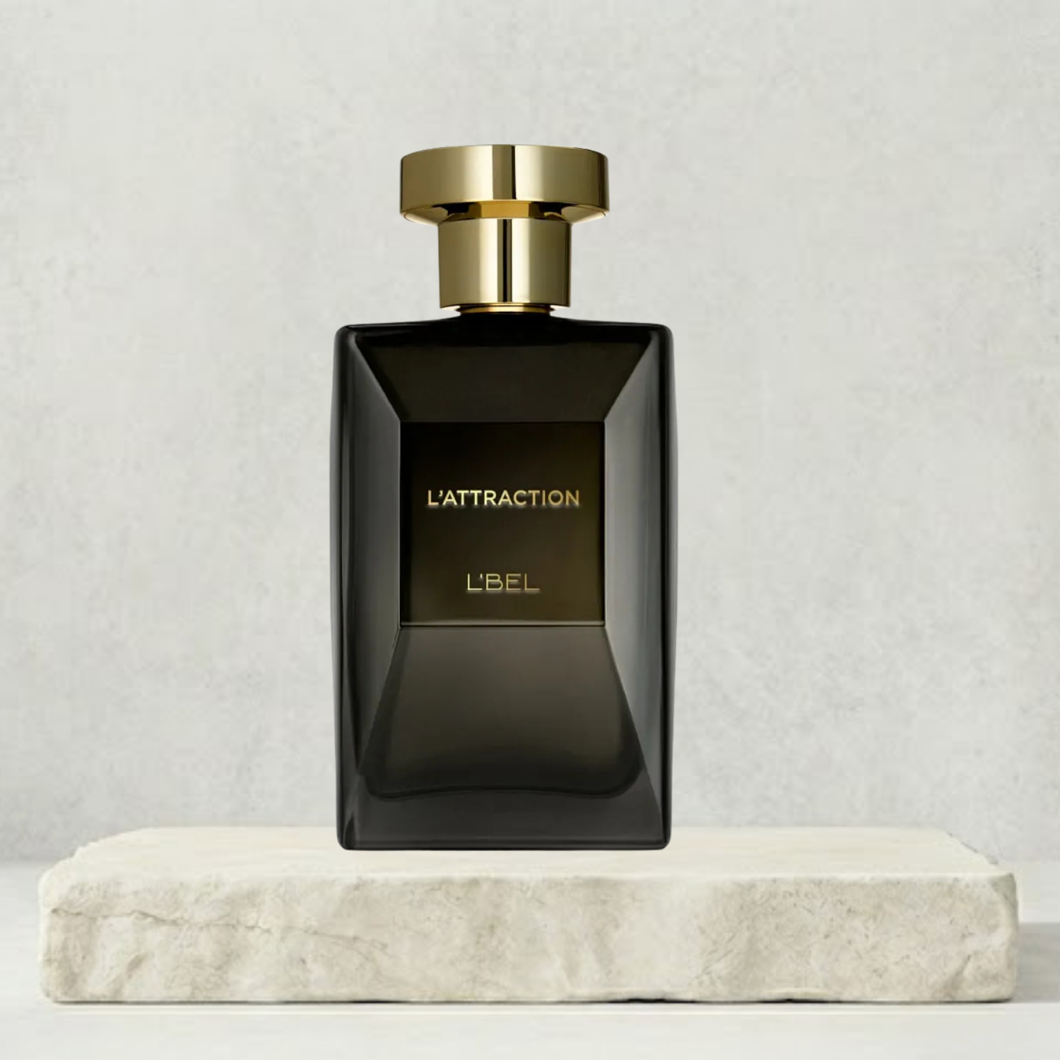 LATTRACTION PERFUME MASCULINO 100ML - 1