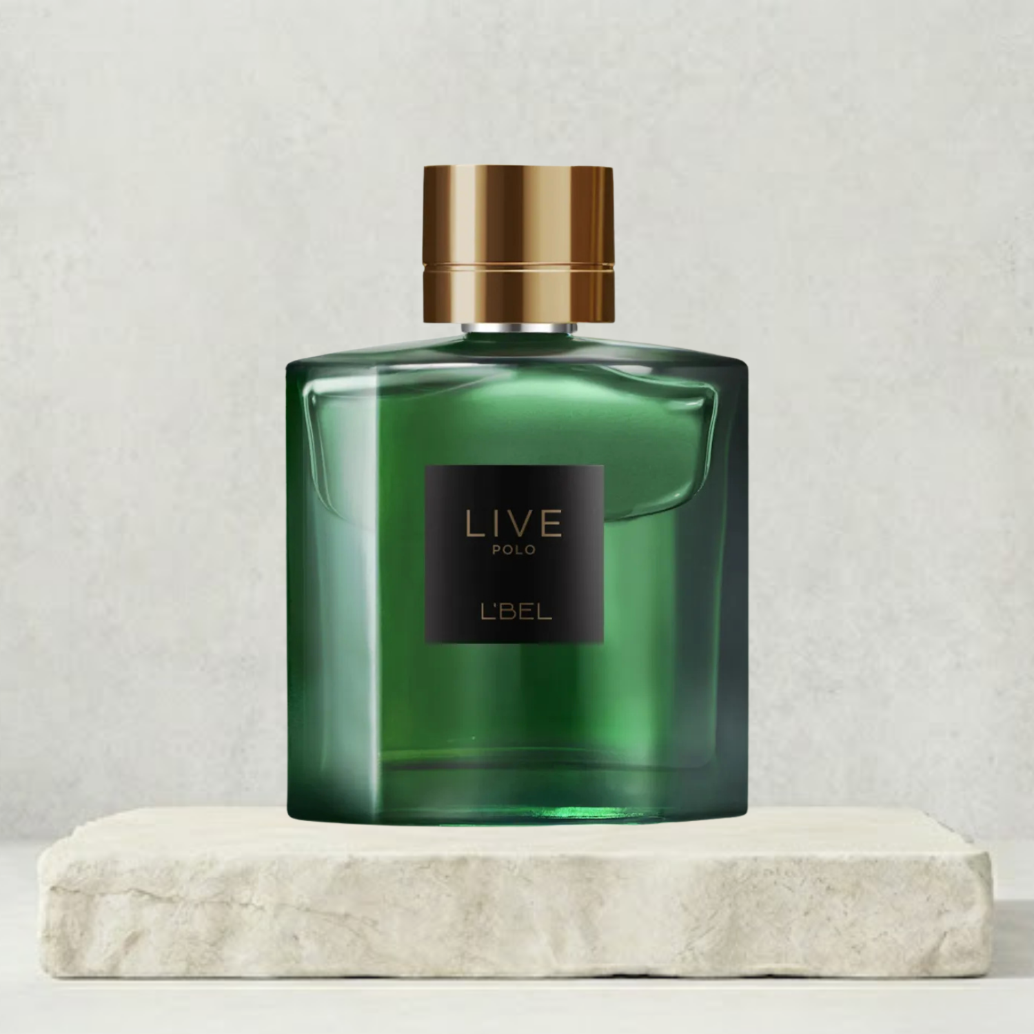 LIVE POLO PERFUME MASCULINO 100 ML - 1