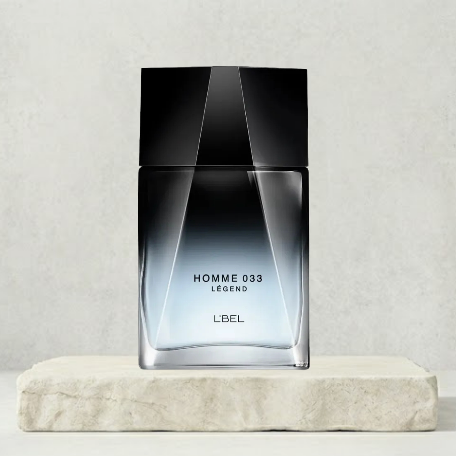 HOMME 033 LEGEND PERFUME MASCULINO 100 ML - 1