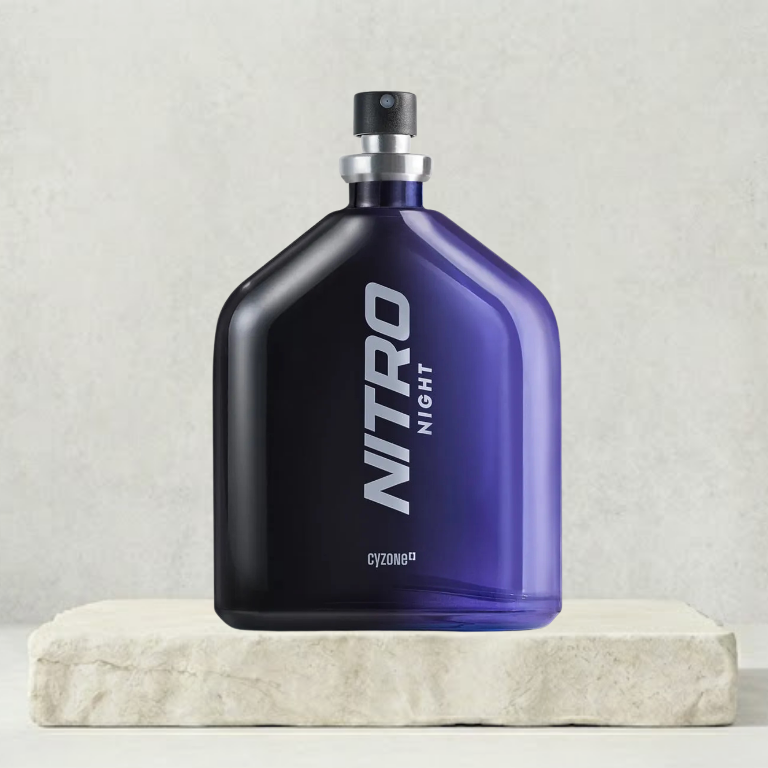NITRO NIGHT EAU DE TOILLETE 100 ML - 1
