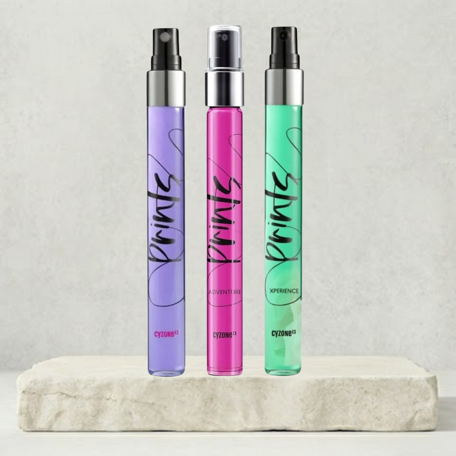 PRINTS + PRINTS XPERIENCE + PRINTS ADVENTURE EAU DE PARFUM 30 ML - 1