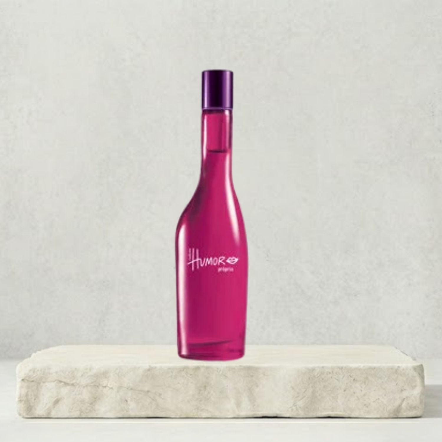 HUMOR PROPIO EU DE TOILETTE 75ML NATURA - 1