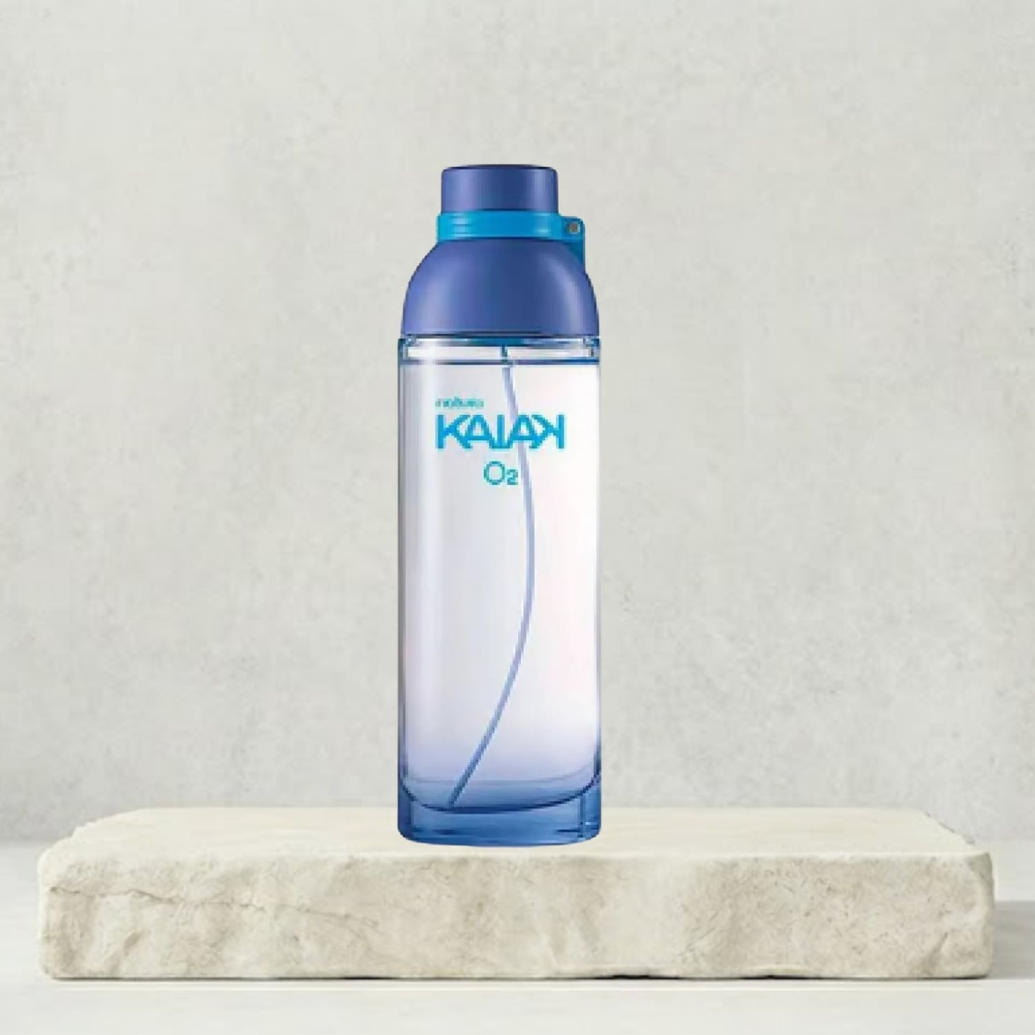 KAIAK O2 EU DE TOILETTE NATURA 100 ML - 1