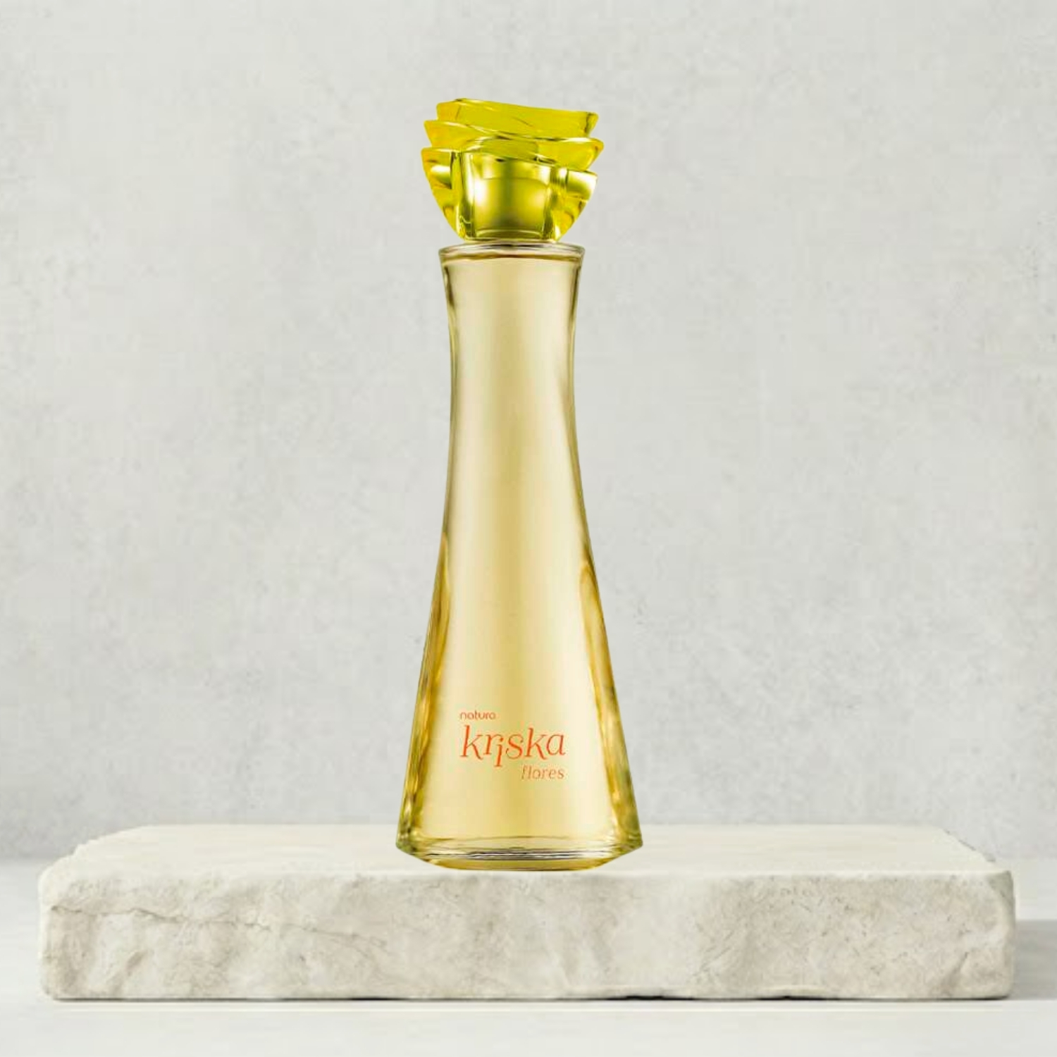 KRISKA FLORES EU DE TOILLETE 100 ML - 1