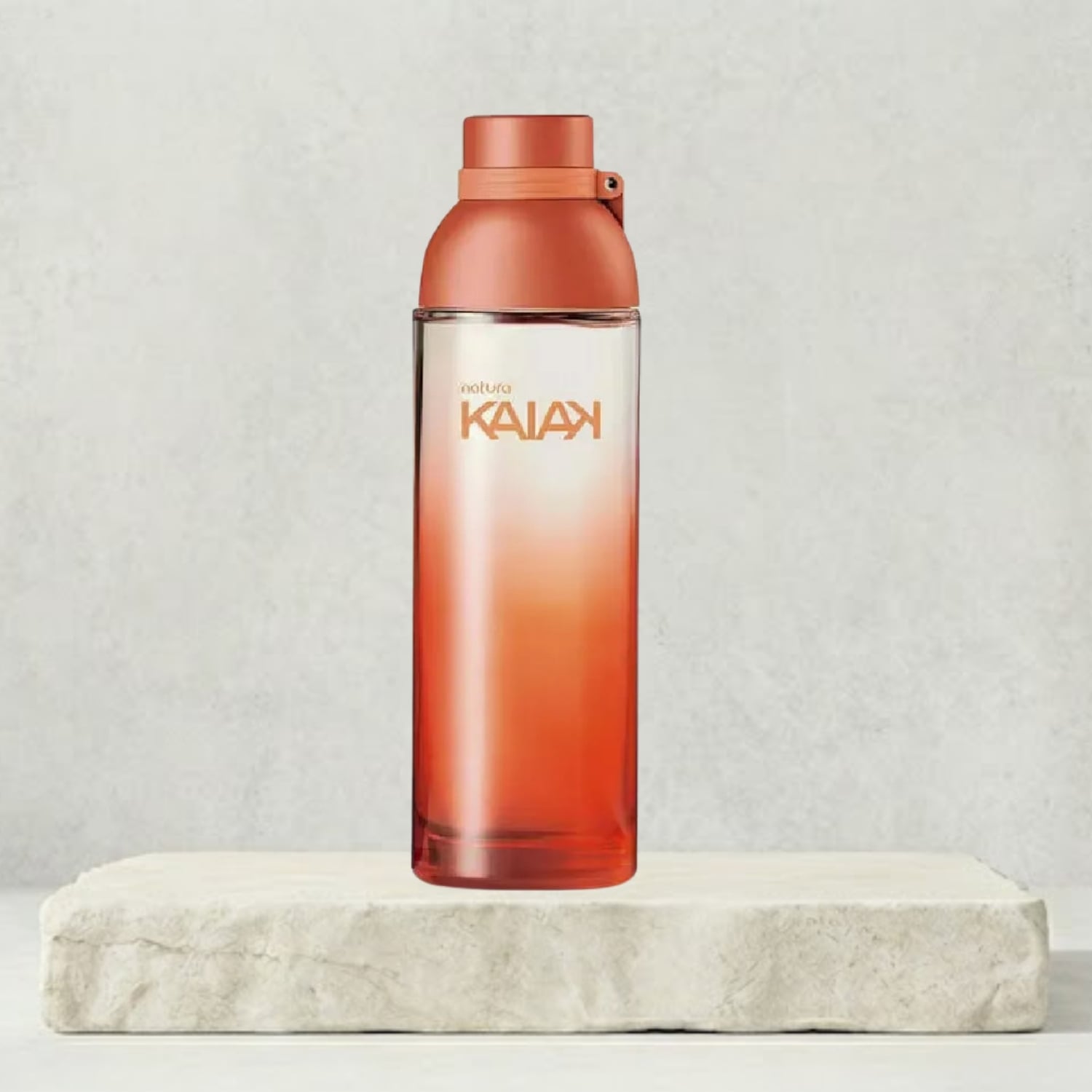 KAIAK CLASICO FEMENINO EAU DE TOILETTE 100 ML NATURA - 1