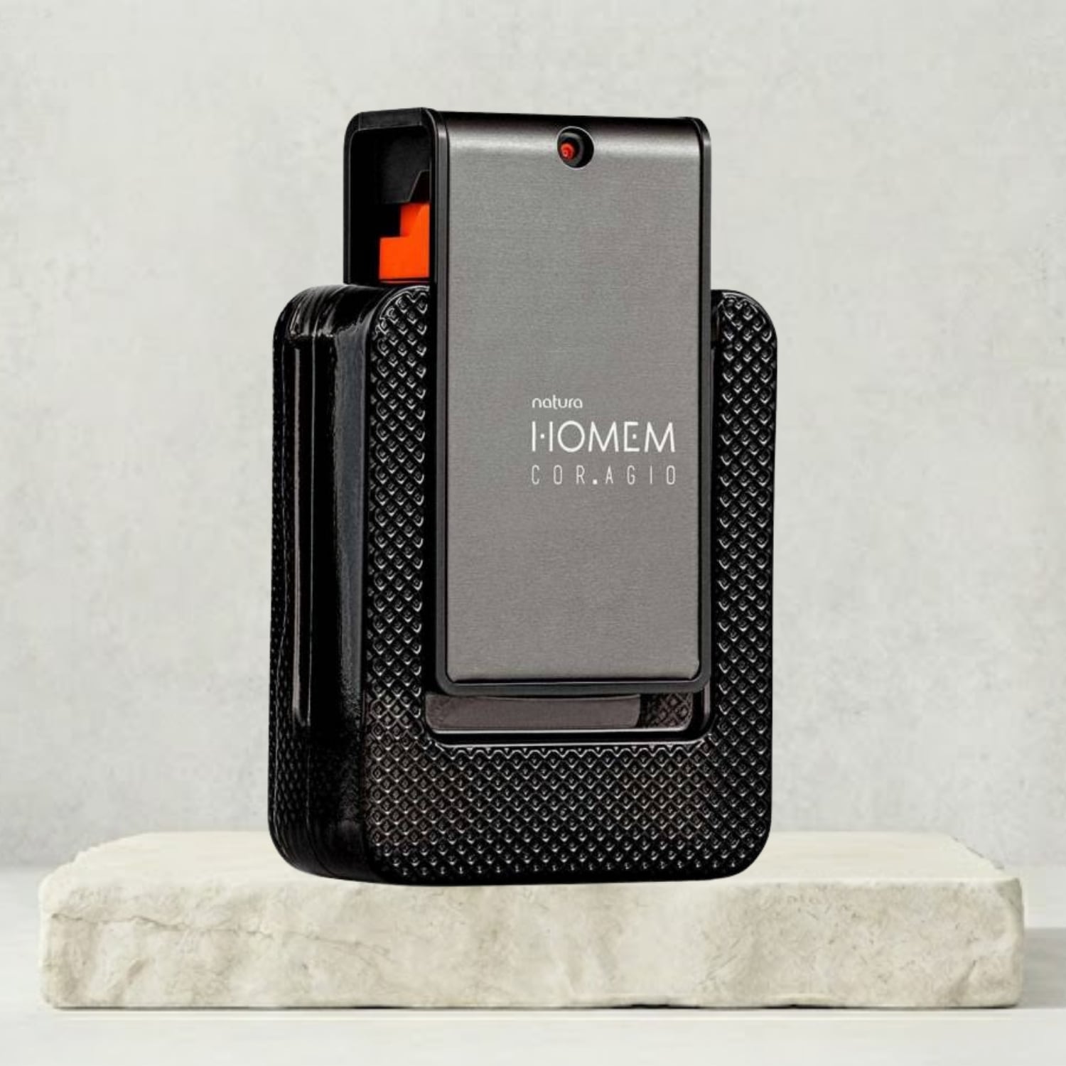 HOMEM CORAGIO PERFUME DE HOMBRE 100 ML - 1