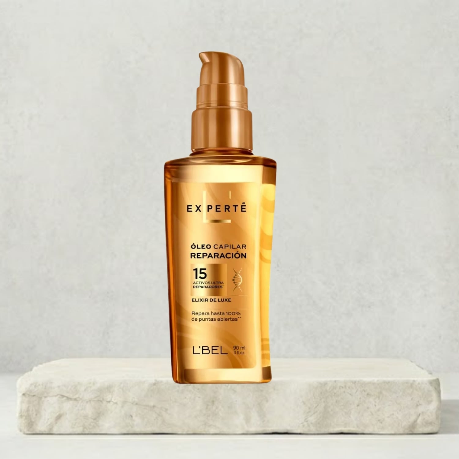 L EXPERTE ELIXIR DE LUXE 90 ML - 1