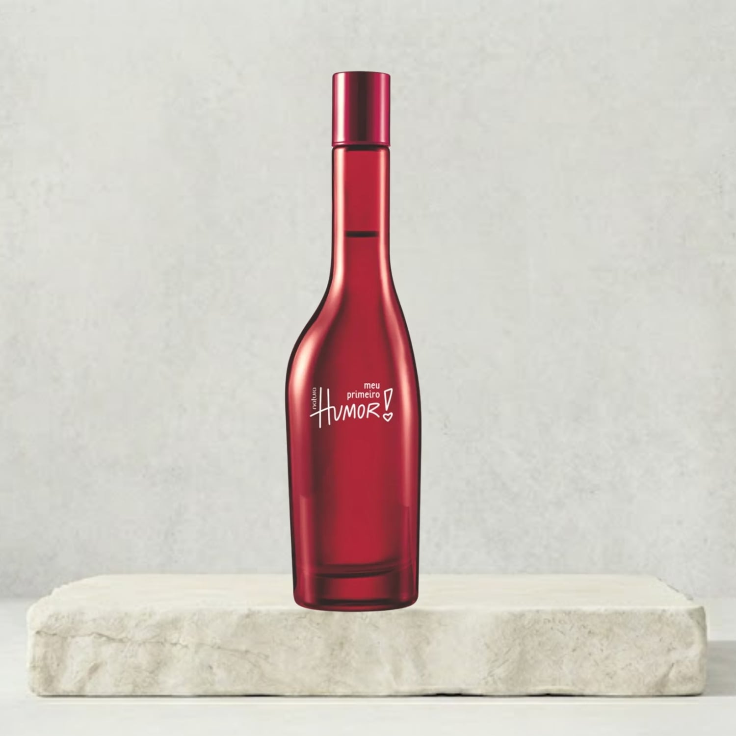HUMOR MEU PRIMEIRO EAU DE TOILETTE 75 ML - 1