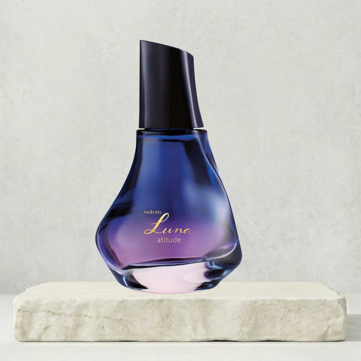LUNA ATITUDE PERFUME DE MUJER 50 ML - 1
