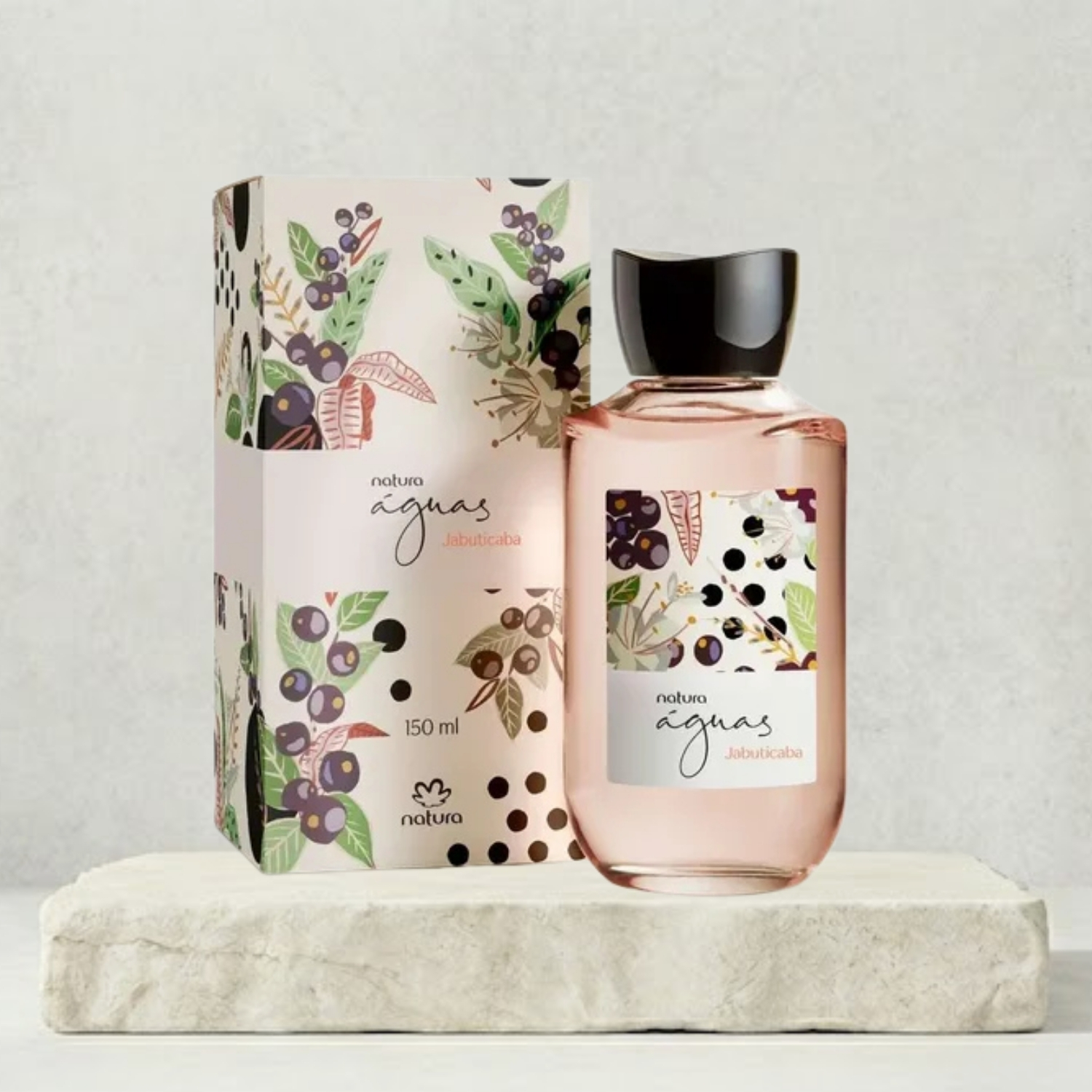 AGUAS DE JABUTICABA EAU DE TOILLETE 150 ML - 1