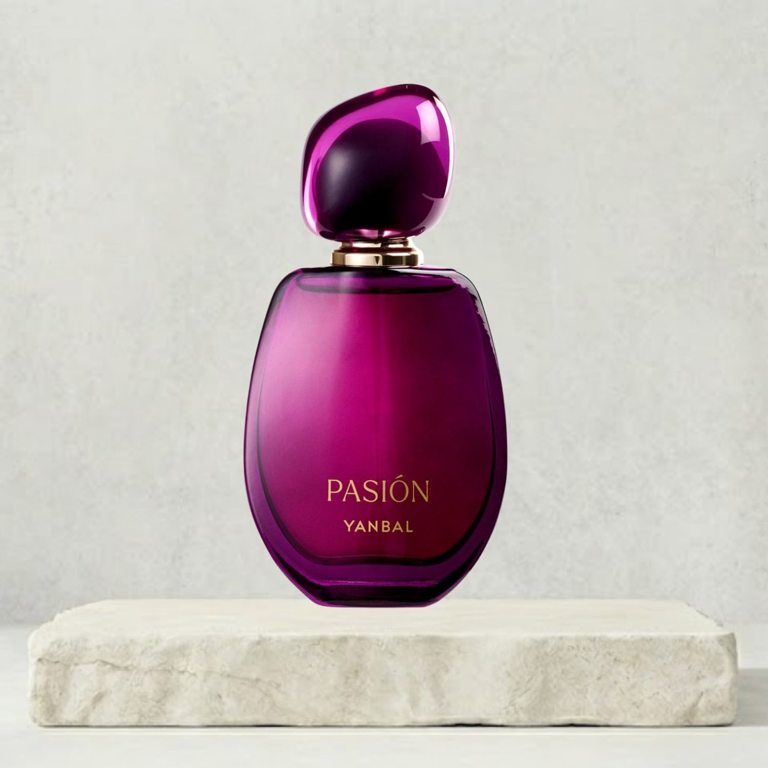 PASION PERFUME FEMENINO 50 ML - 1