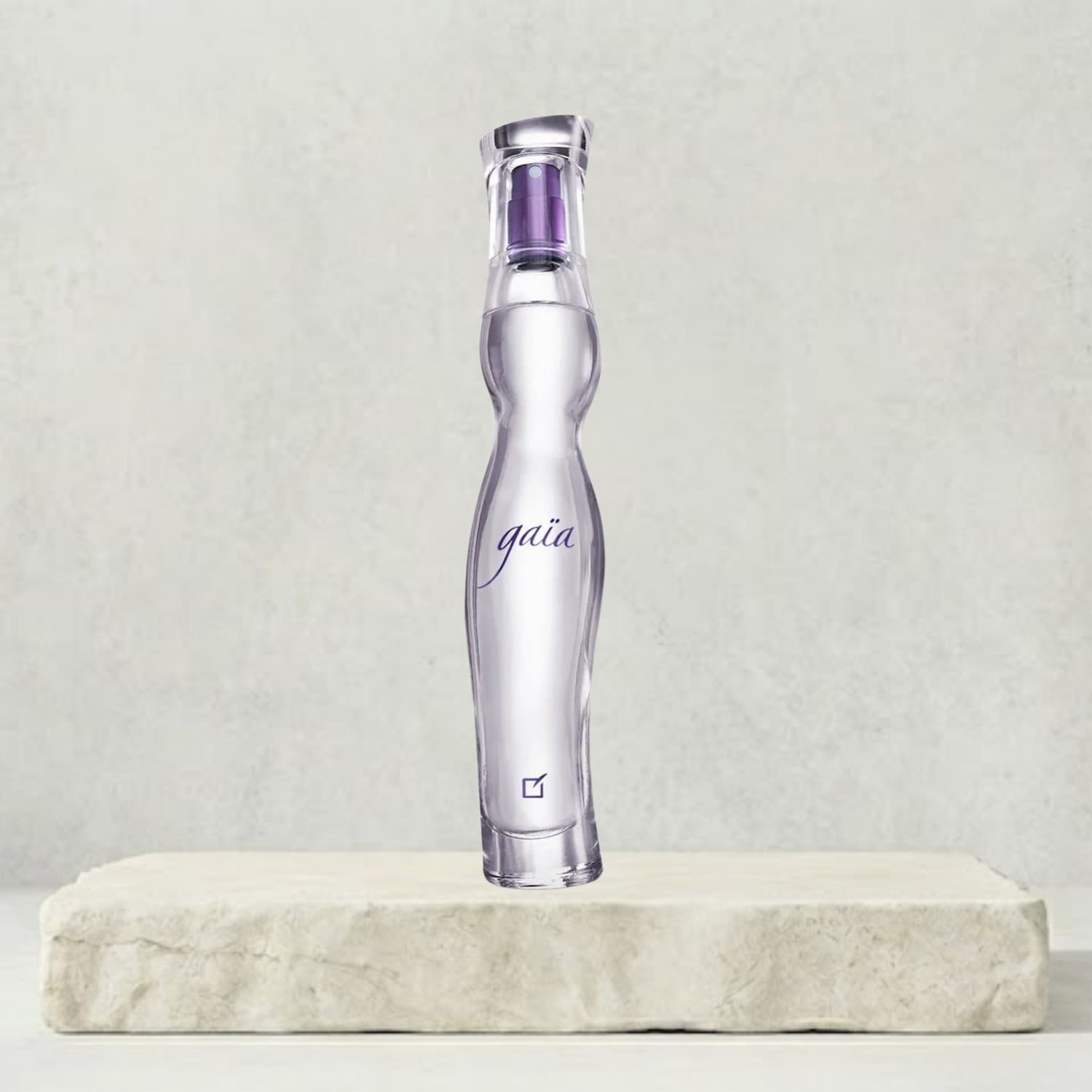 GAIA PERFUME FEMENINO 50 ML - 1