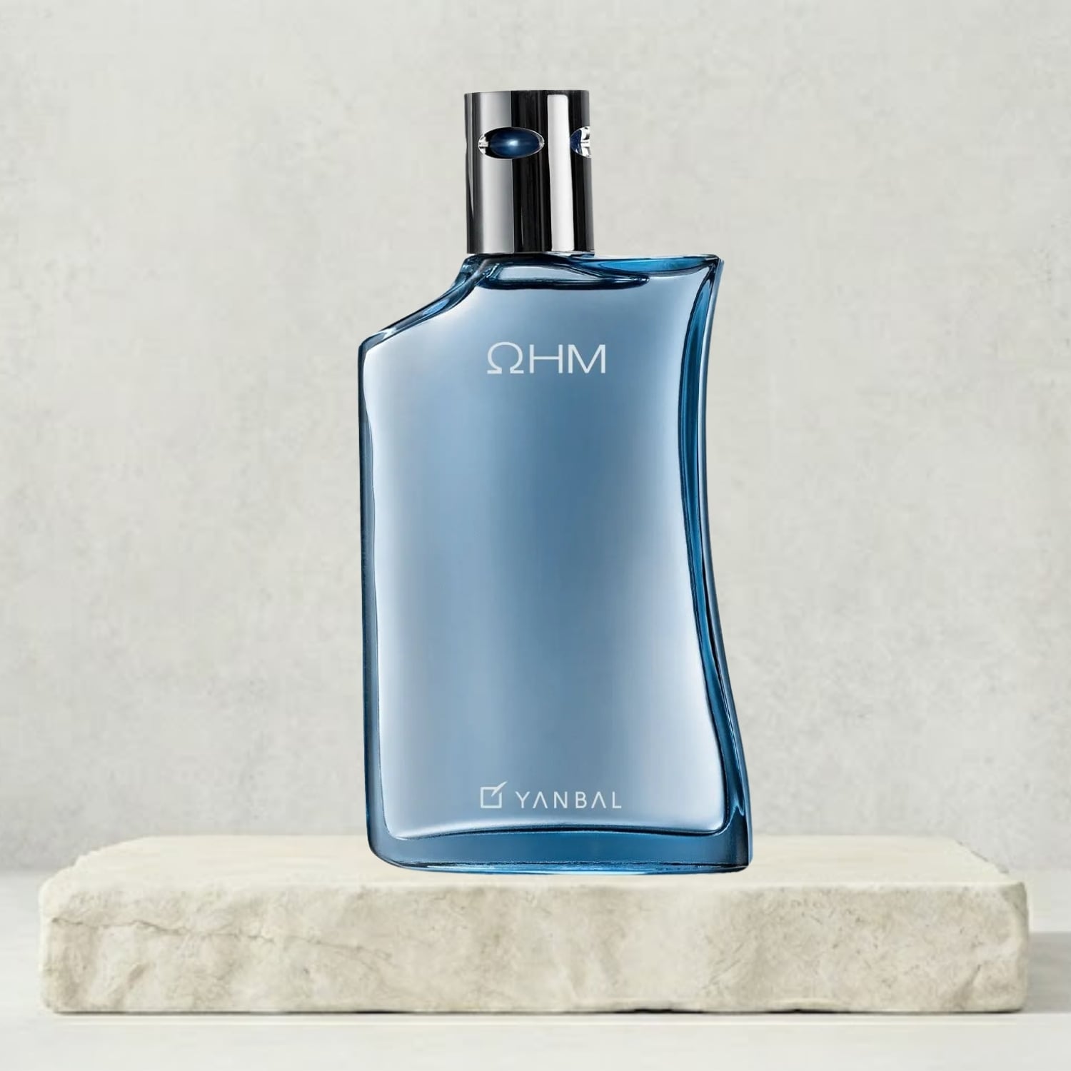 OHM PERFUME MASCULINO 100 ML - 1